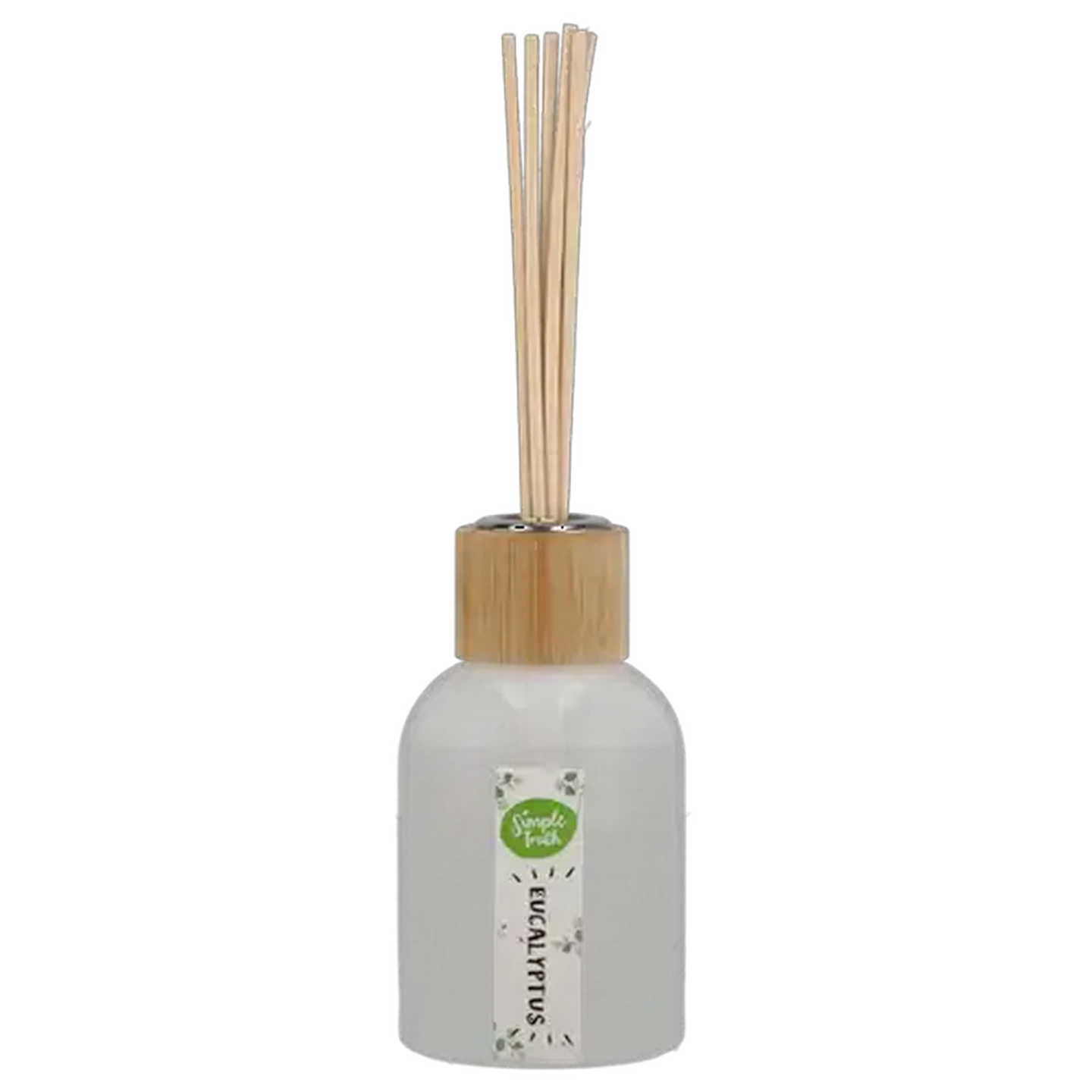 Image of Simple Truth Eucalyptus Diffuser 100ml