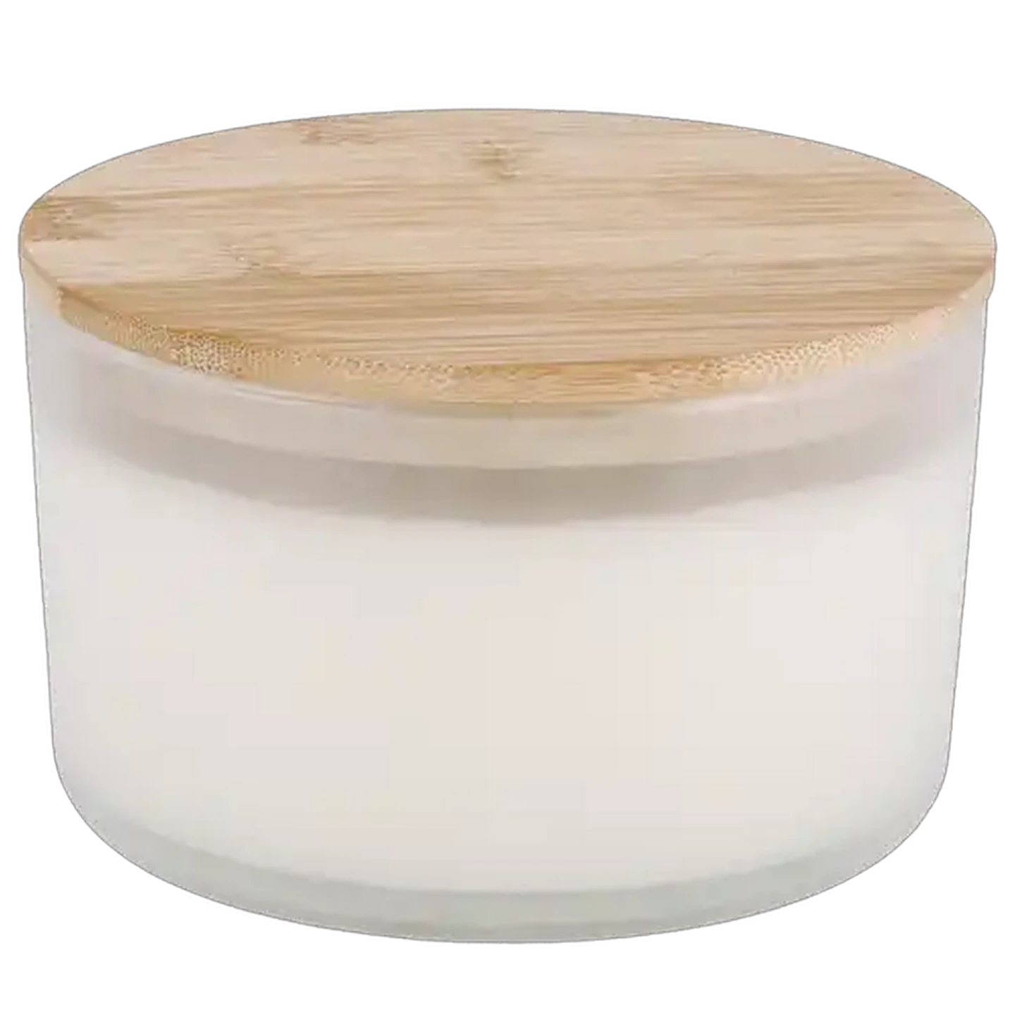 Image of Simple Truth Eucalyptus Essential Oil Soy Wax Candle 13 x 8cm