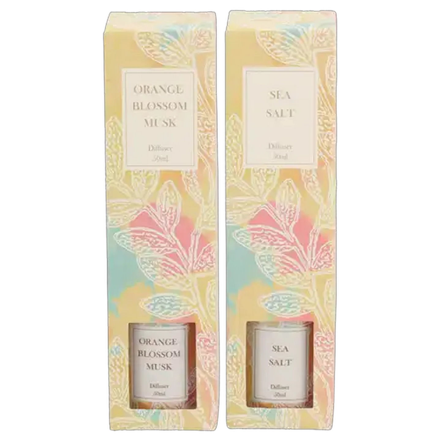 Image of Gardenia Reed Diffuser 50ml (Scent May Vary)