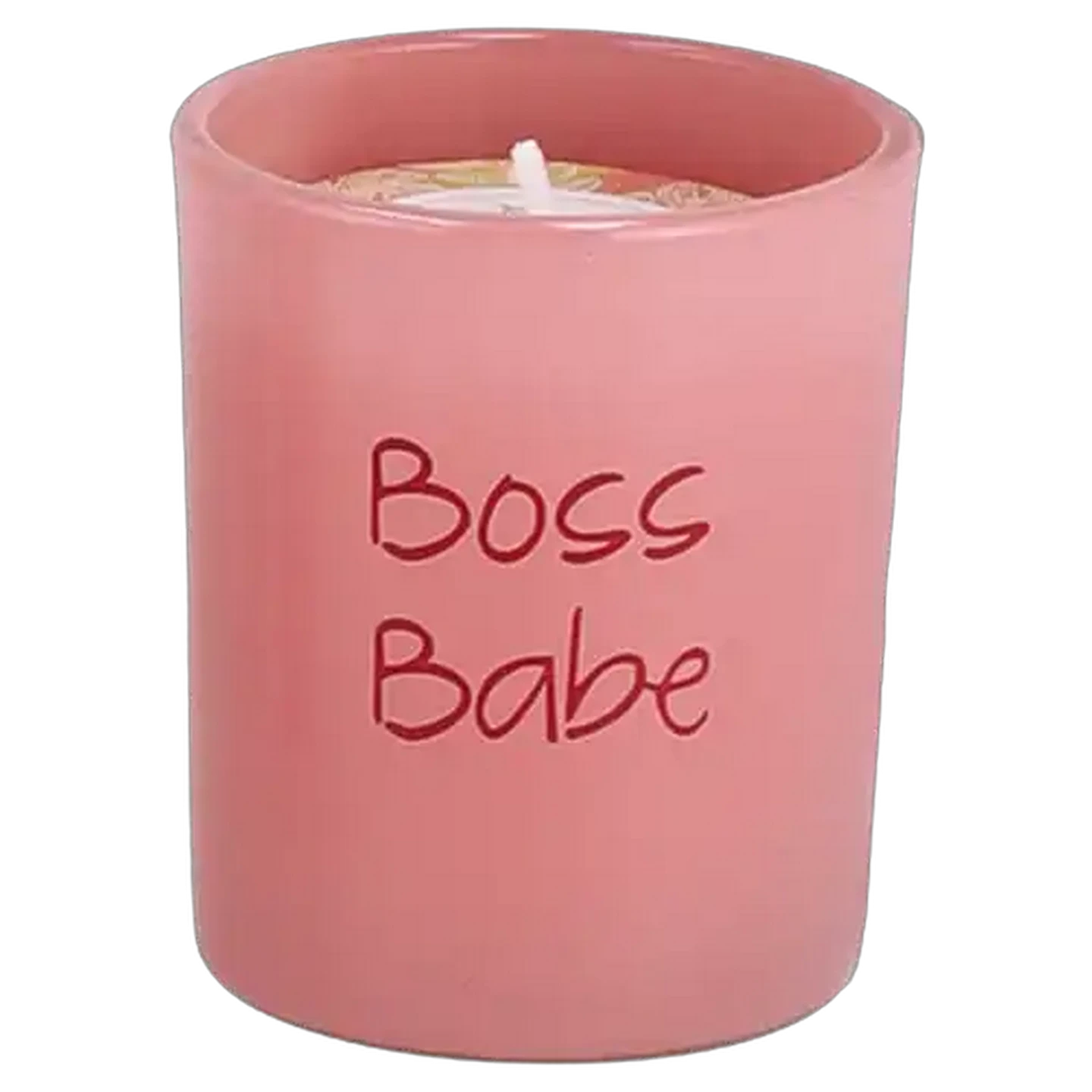 Image of Gardenia Votive Candle 6cm (Scent May Vary)