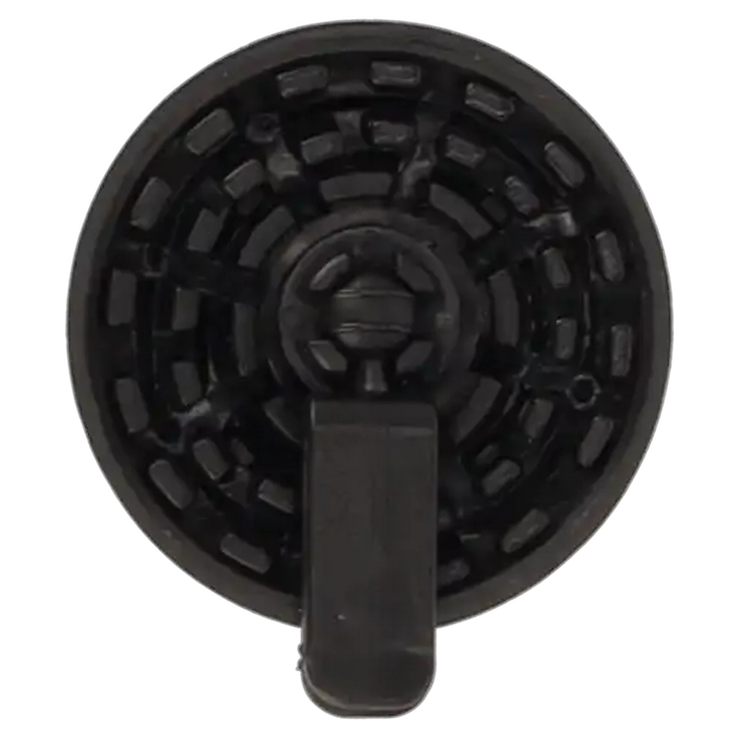 Image of Poppy Yellow Car Fragrance Diffuser with Fragrance Pod