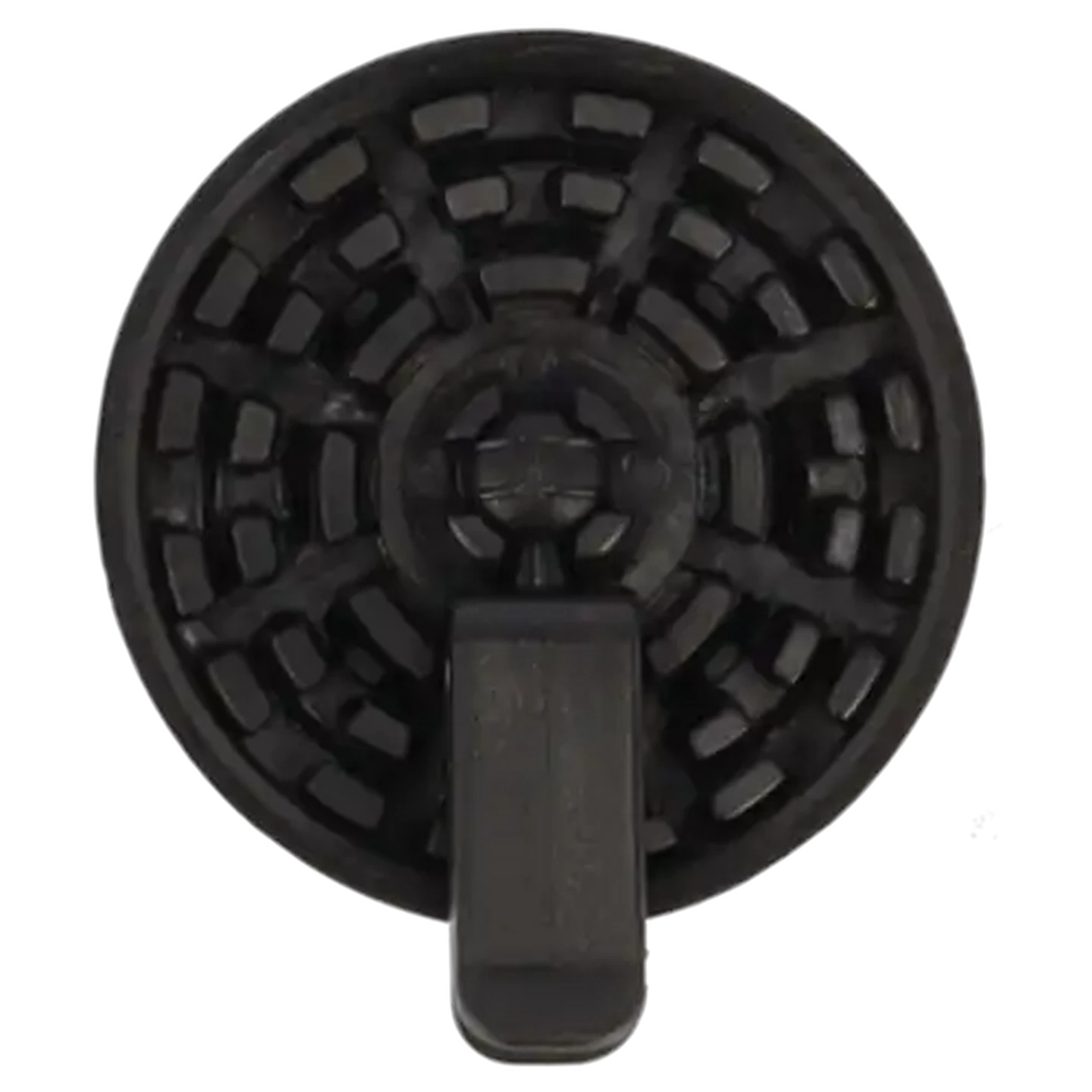 Image of African Lily Lilac Car Fragrance Diffuser with Fragrance Pod