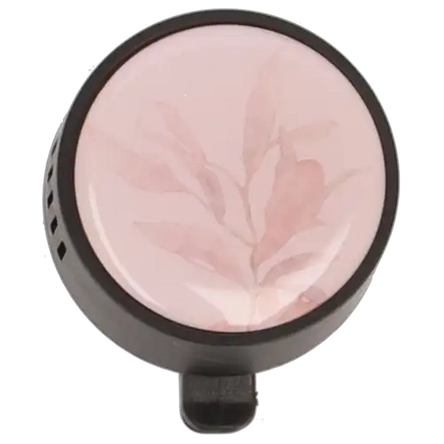 Image of Saturn Pink Car Fragrance Diffuser with Fragrance Pod