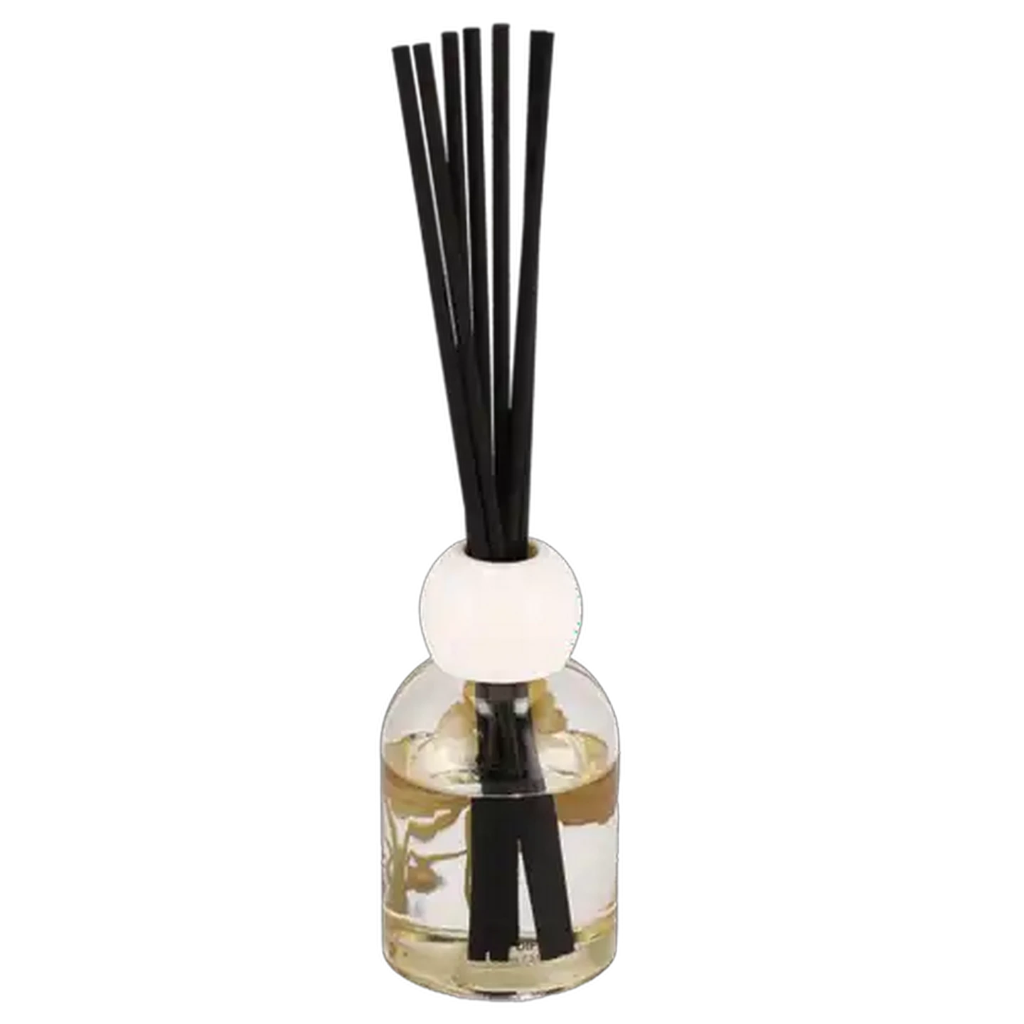 Image of Poppy Yellow Reed Diffuser 100ml
