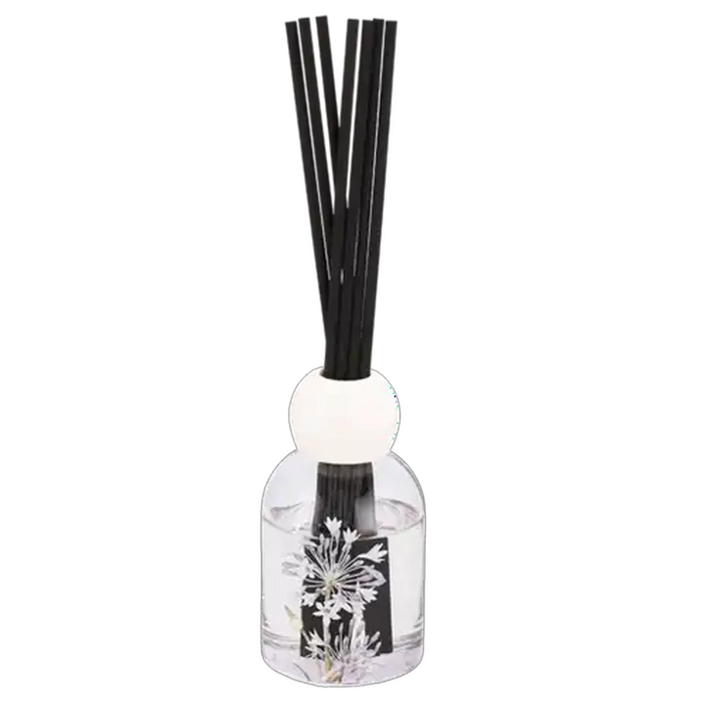 Image of African Lily Lilac Reed Diffuser 100ml