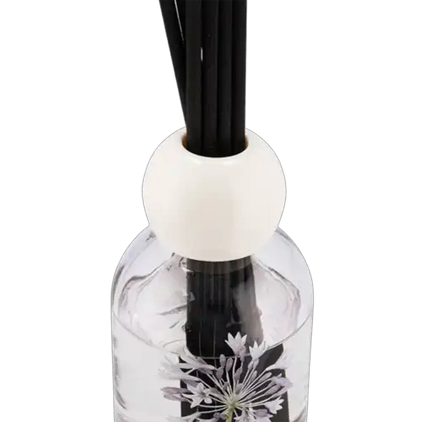 Image of African Lily Lilac Reed Diffuser 100ml