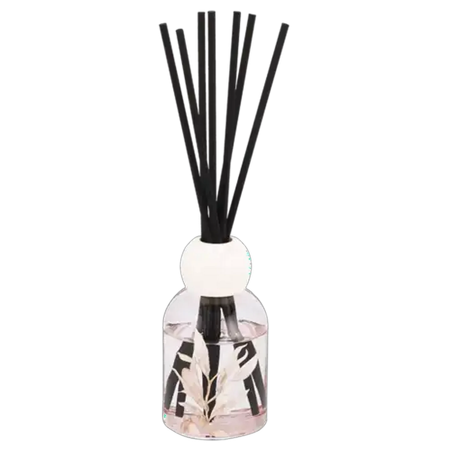 Image of Saturn Pink Reed Diffuser 100ml