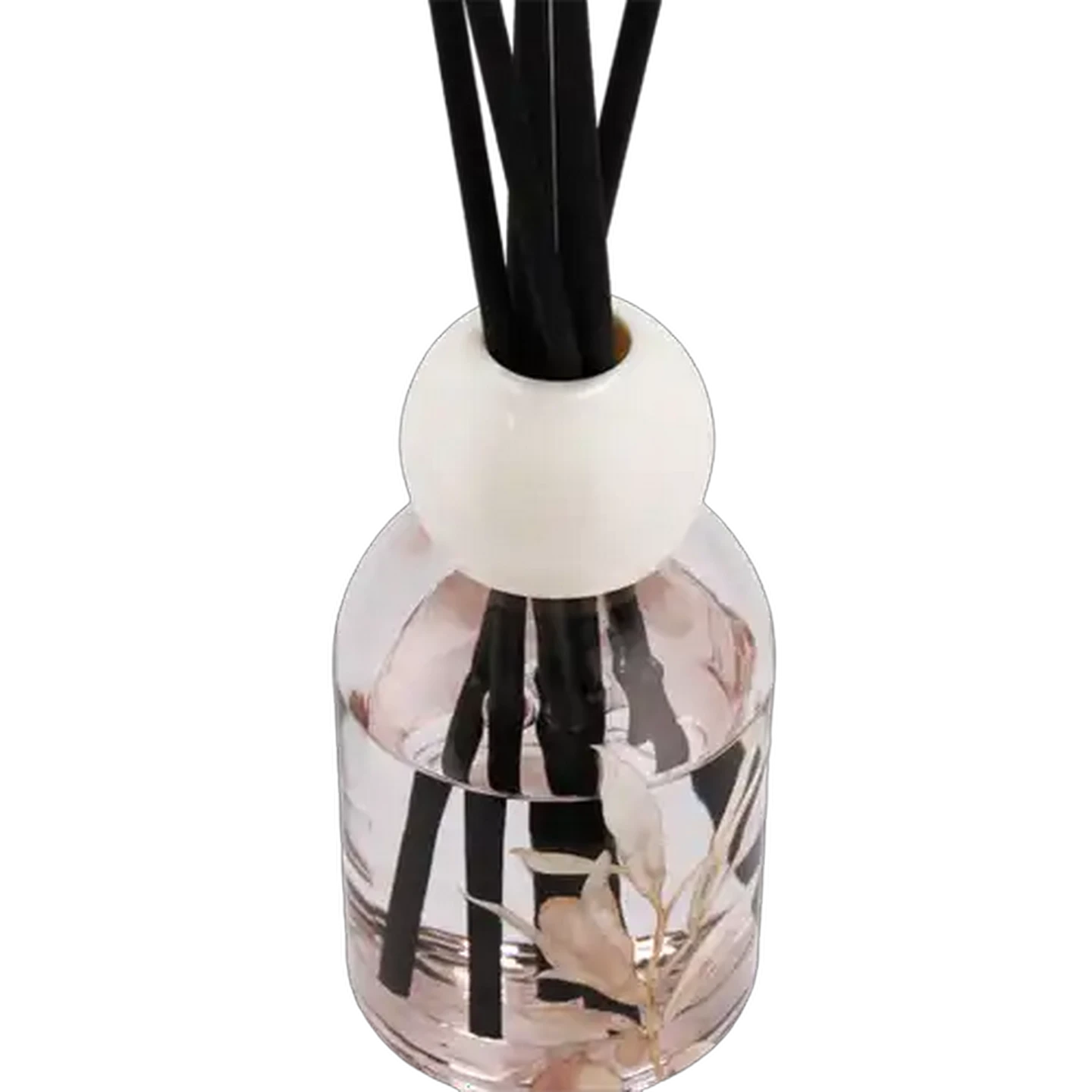 Image of Saturn Pink Reed Diffuser 100ml