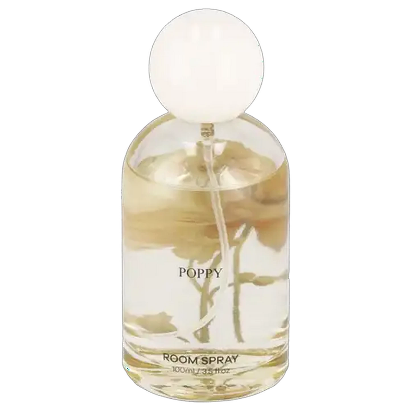 Image of Poppy Yellow Room Spray 100ml