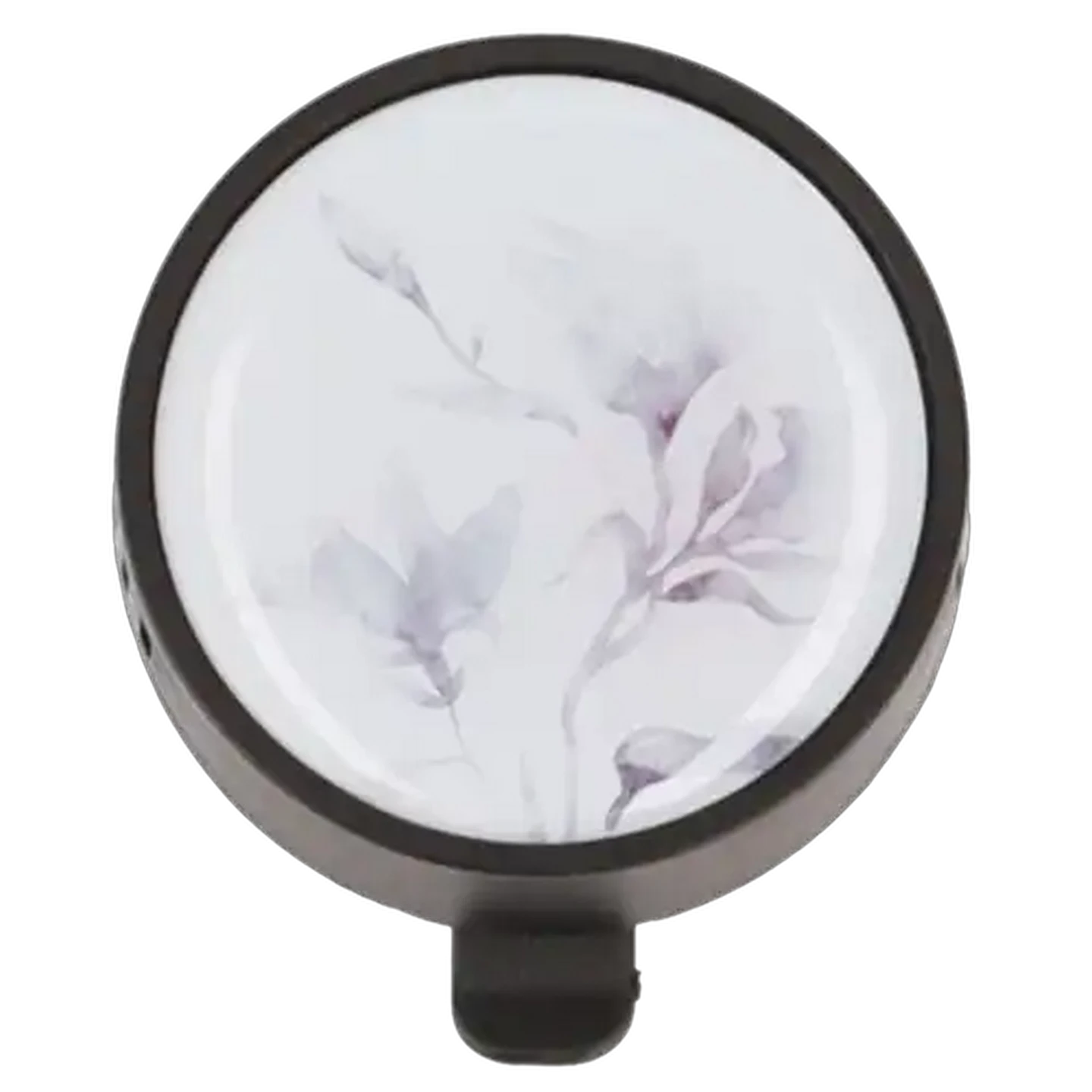 Image of Blossom Blue Car Fragrance Diffuser with Fragrance Pod