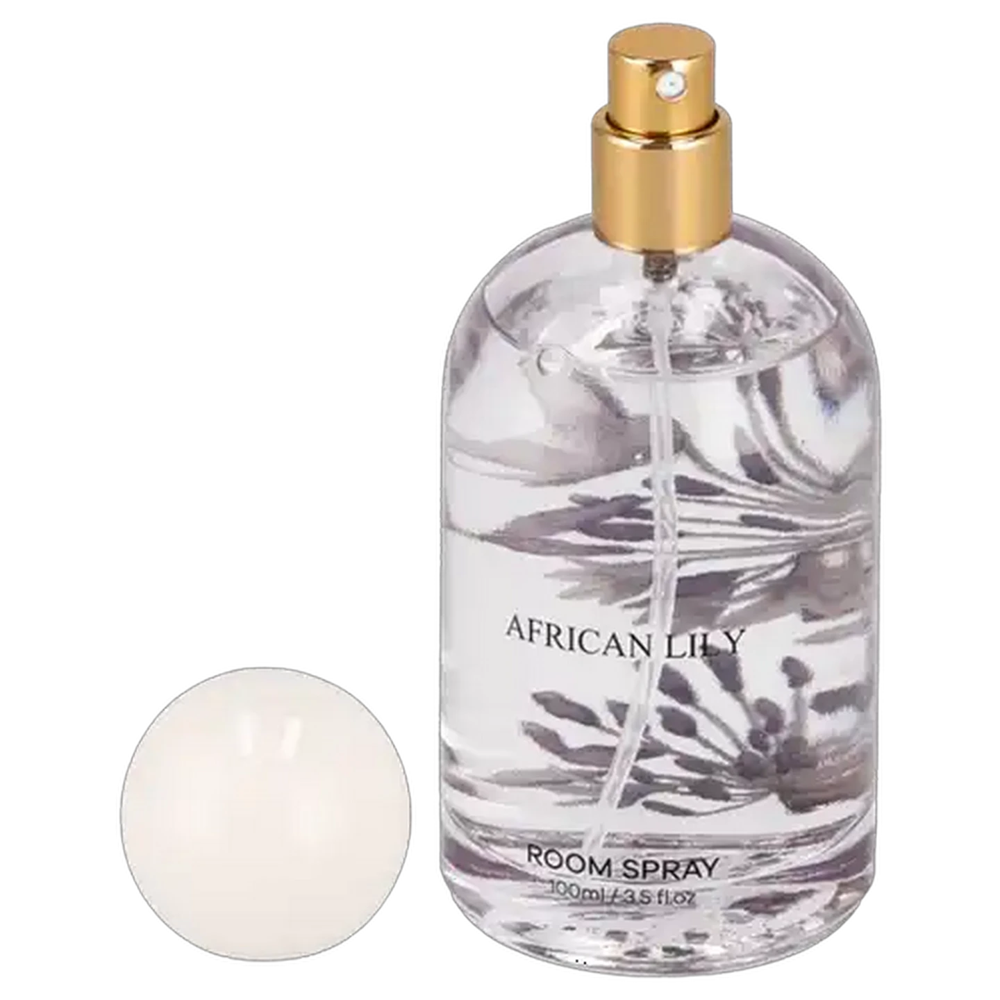 Image of African Lily Lilac Room Spray 100ml