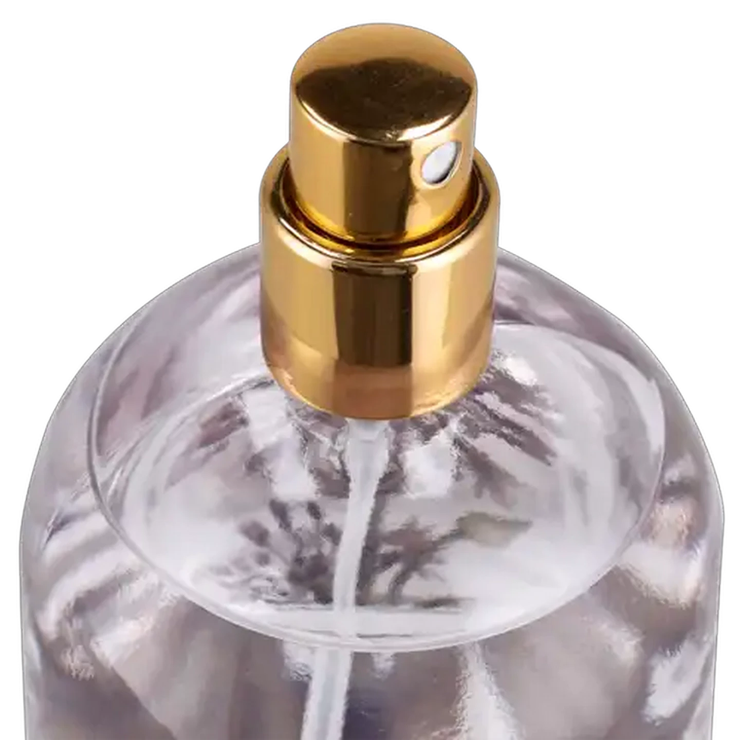 Image of African Lily Lilac Room Spray 100ml