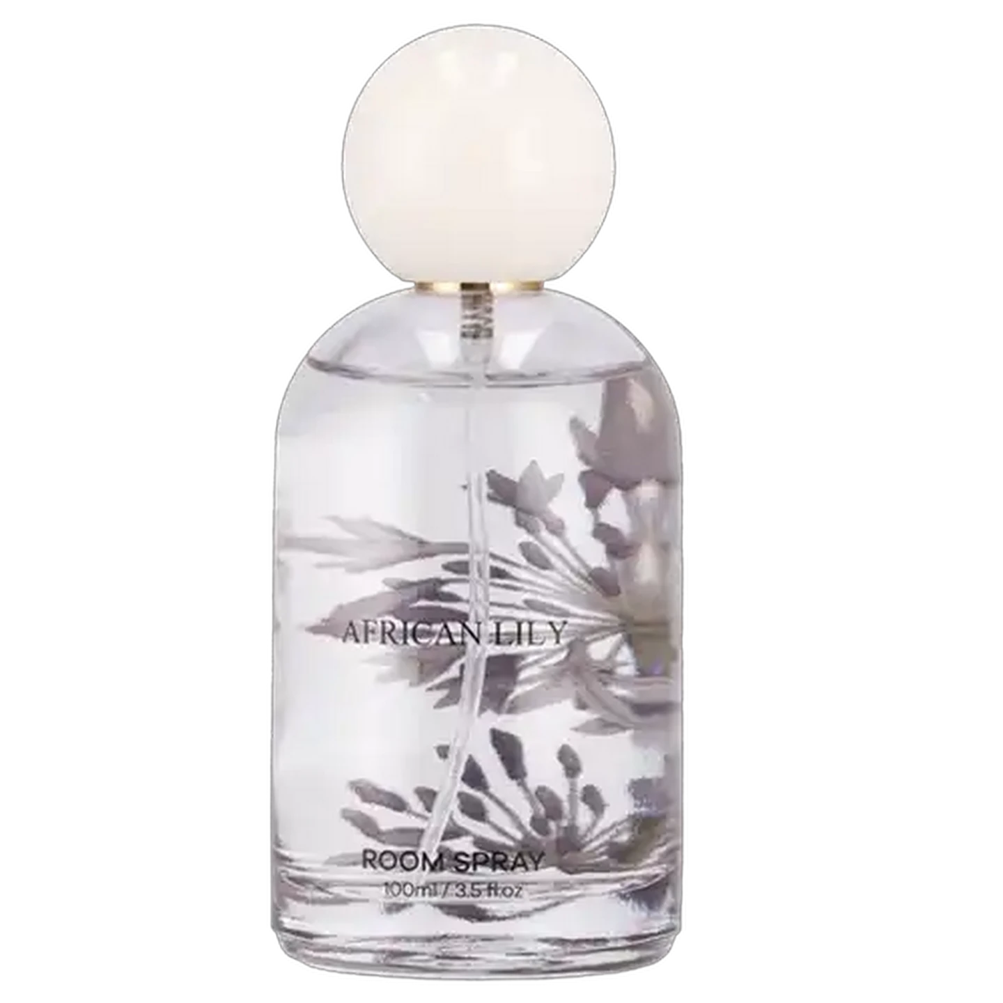 Image of African Lily Lilac Room Spray 100ml