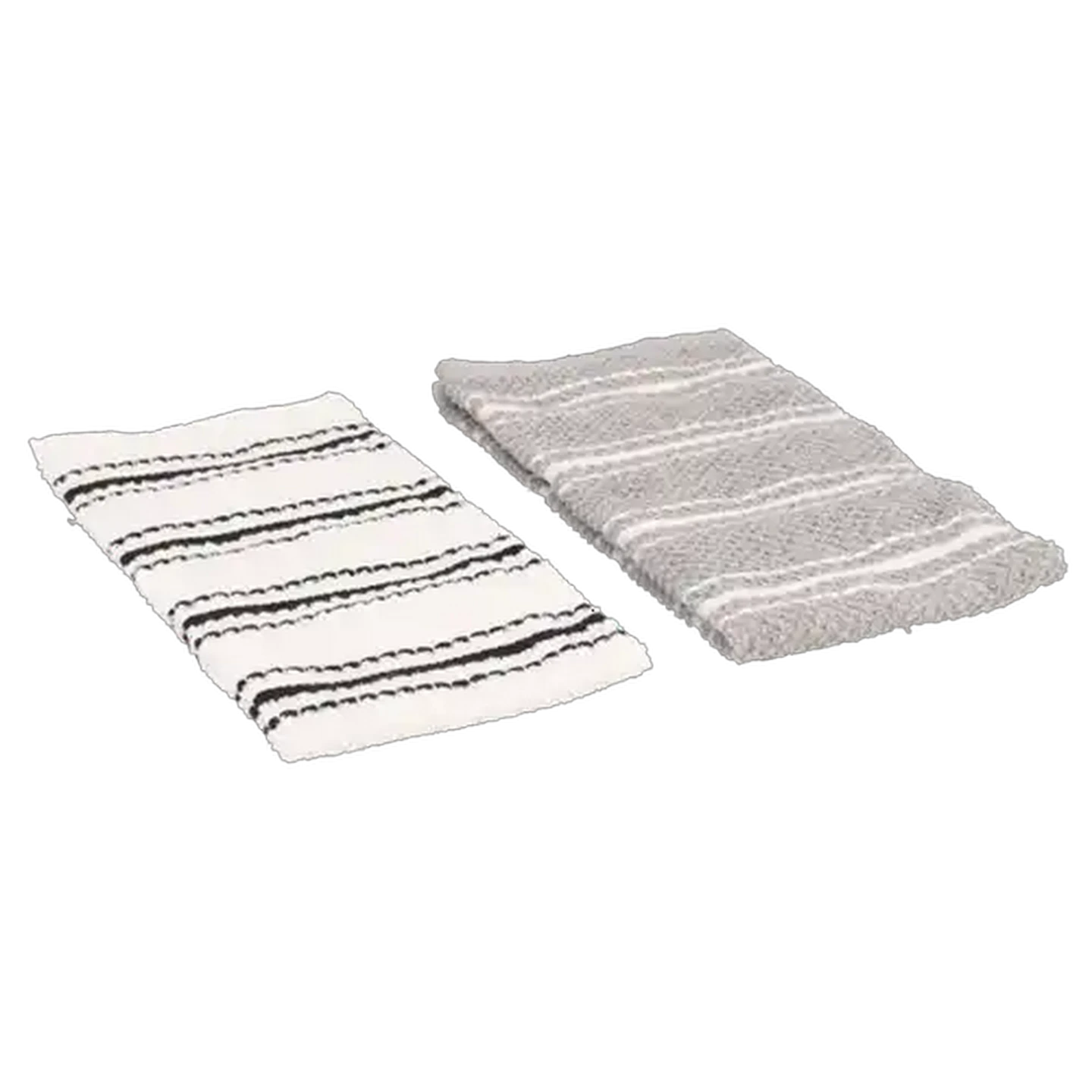 Image of Essentials Terry Stitch Kitchen Towel 40 x 60cm (Design May Vary)