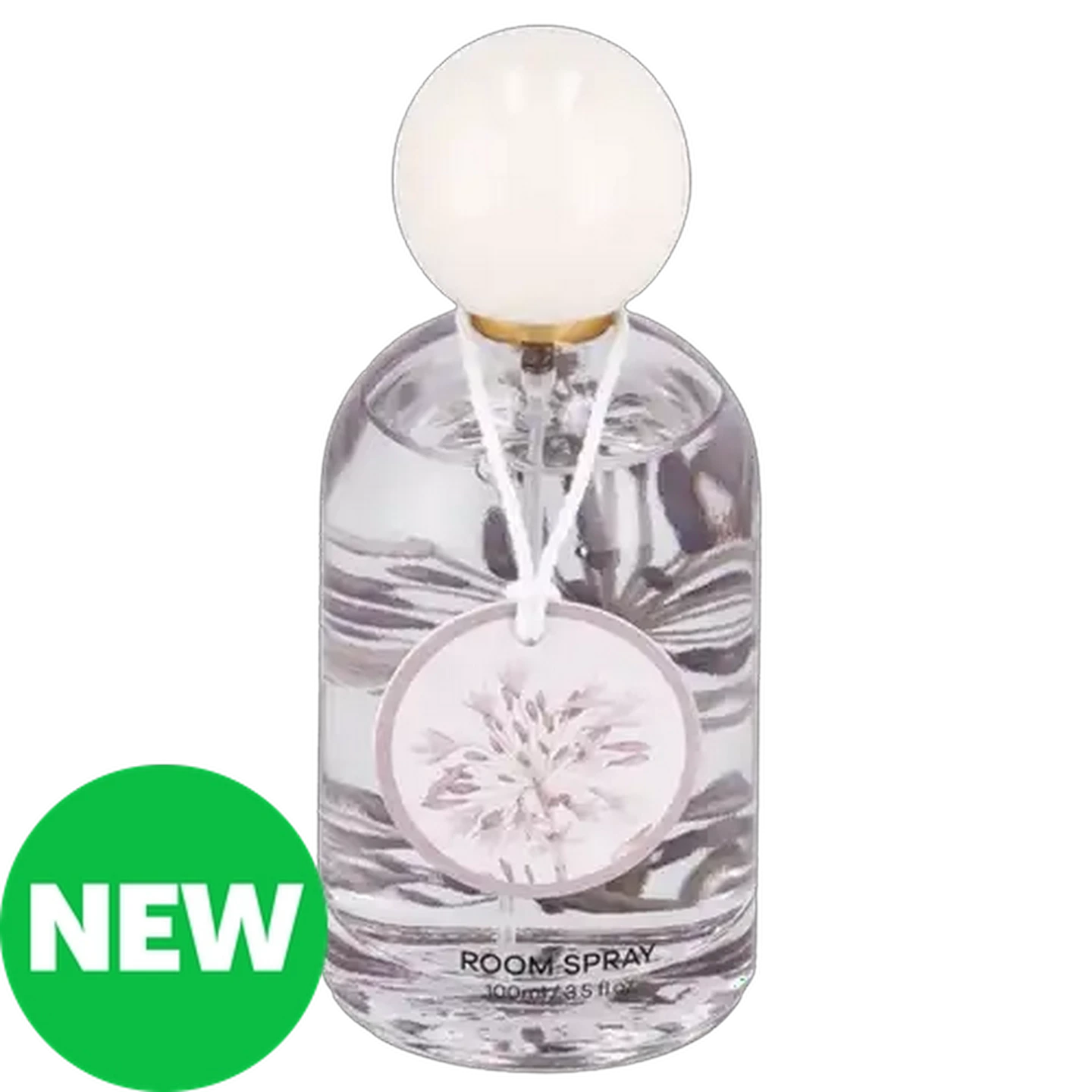 Image of African Lily Lilac Room Spray 100ml