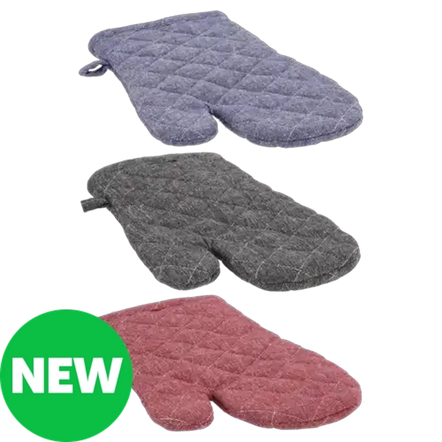Image of Essentials Lima Kitchen Gloves 30cm (Colour May Vary)