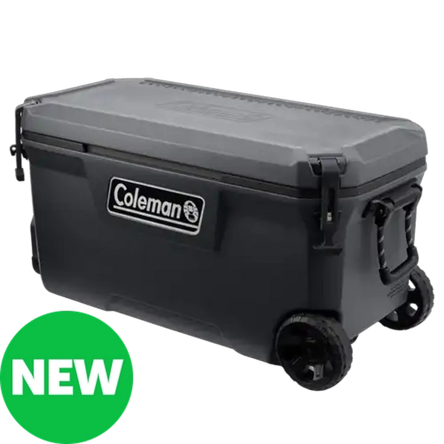 Checkers Sixty60 | Coleman Grey Cooler Box 94.6L