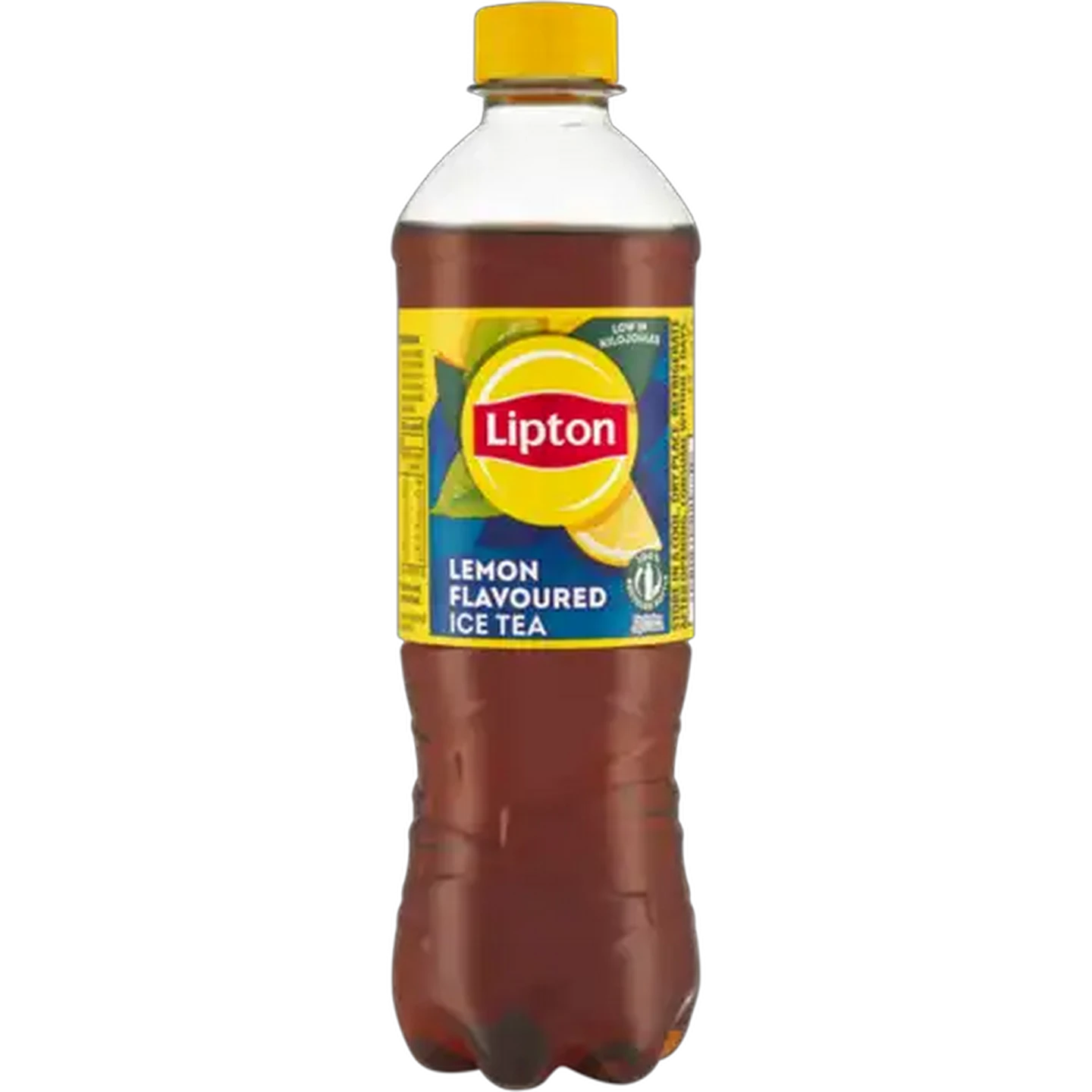 Image of Lipton Lemon Flavoured Ice Tea 500ml