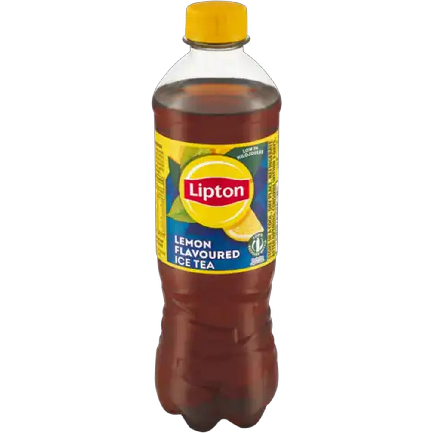 Image of Lipton Lemon Flavoured Ice Tea 500ml