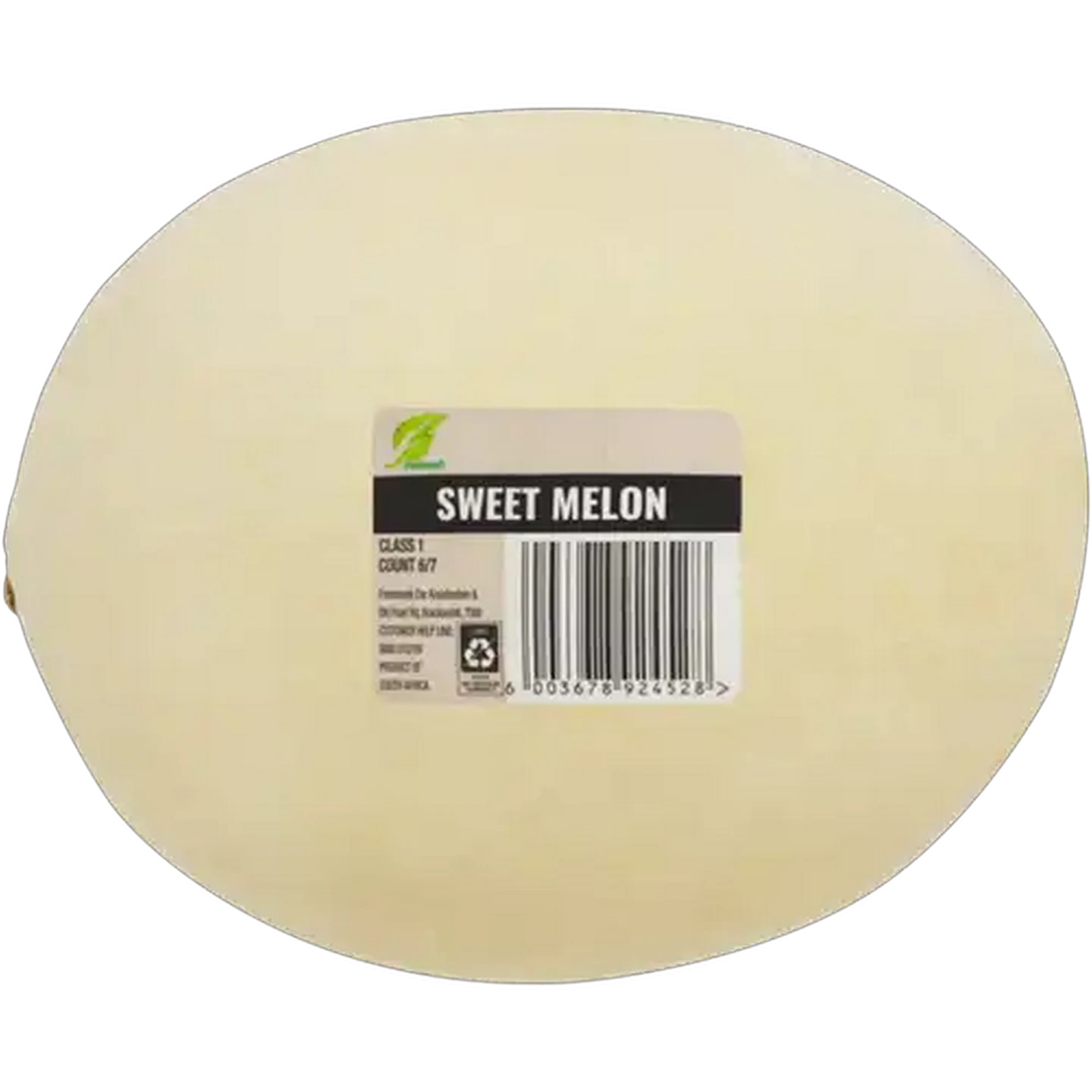 Image of Sweet Melon