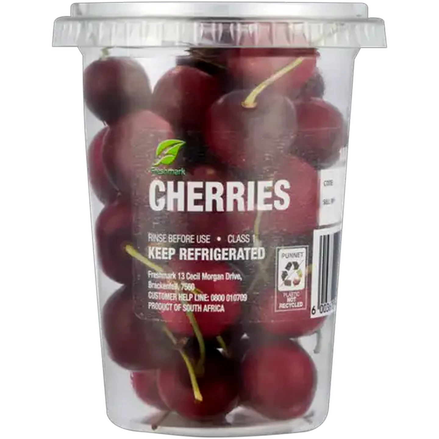 Image of Cherries 180g