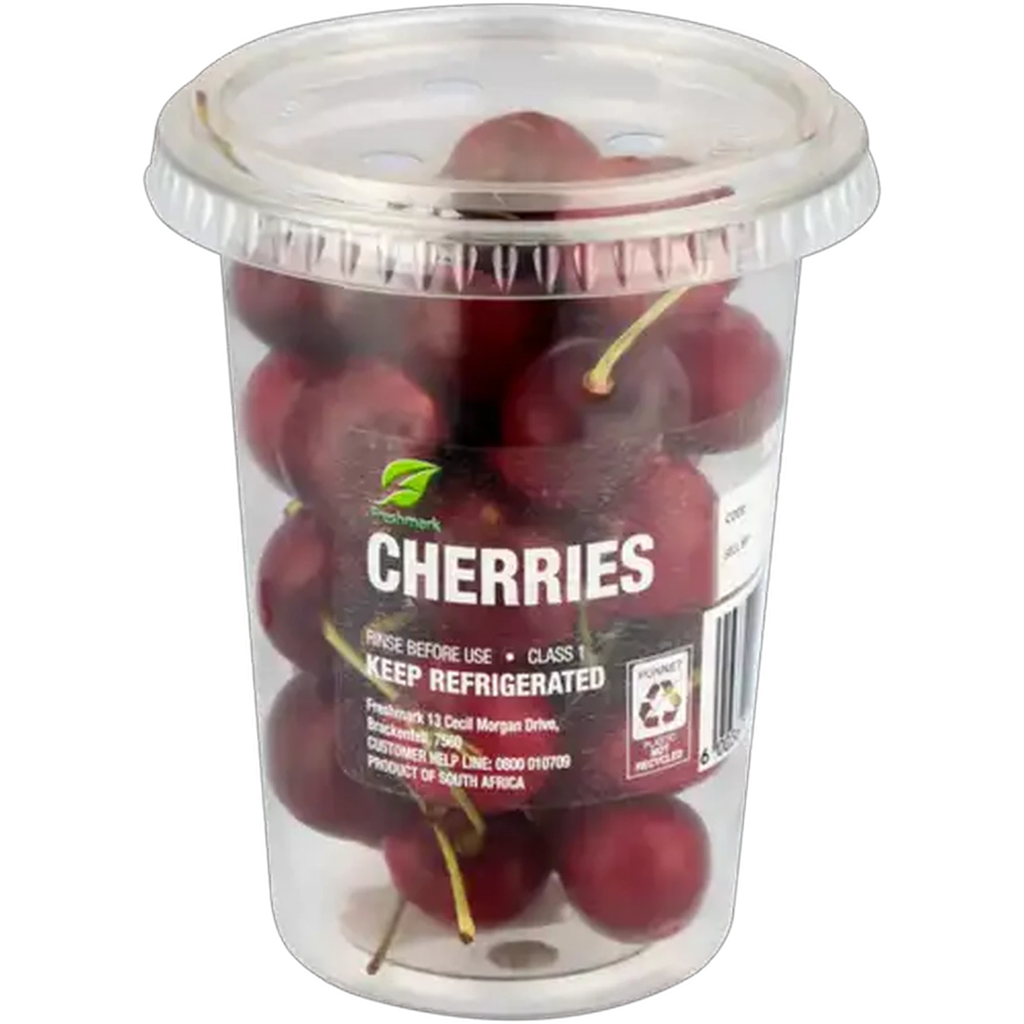 Image of Cherries 180g