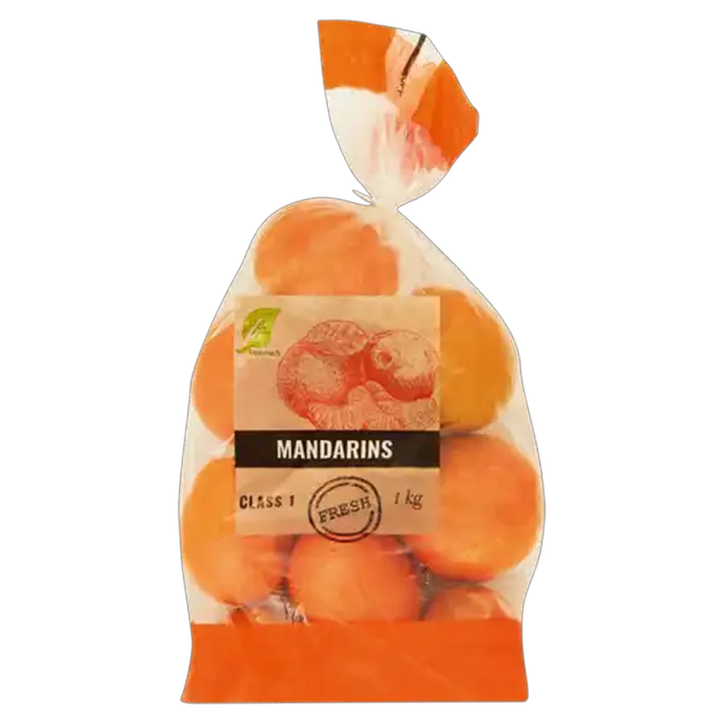 Image of Mandarins 1kg