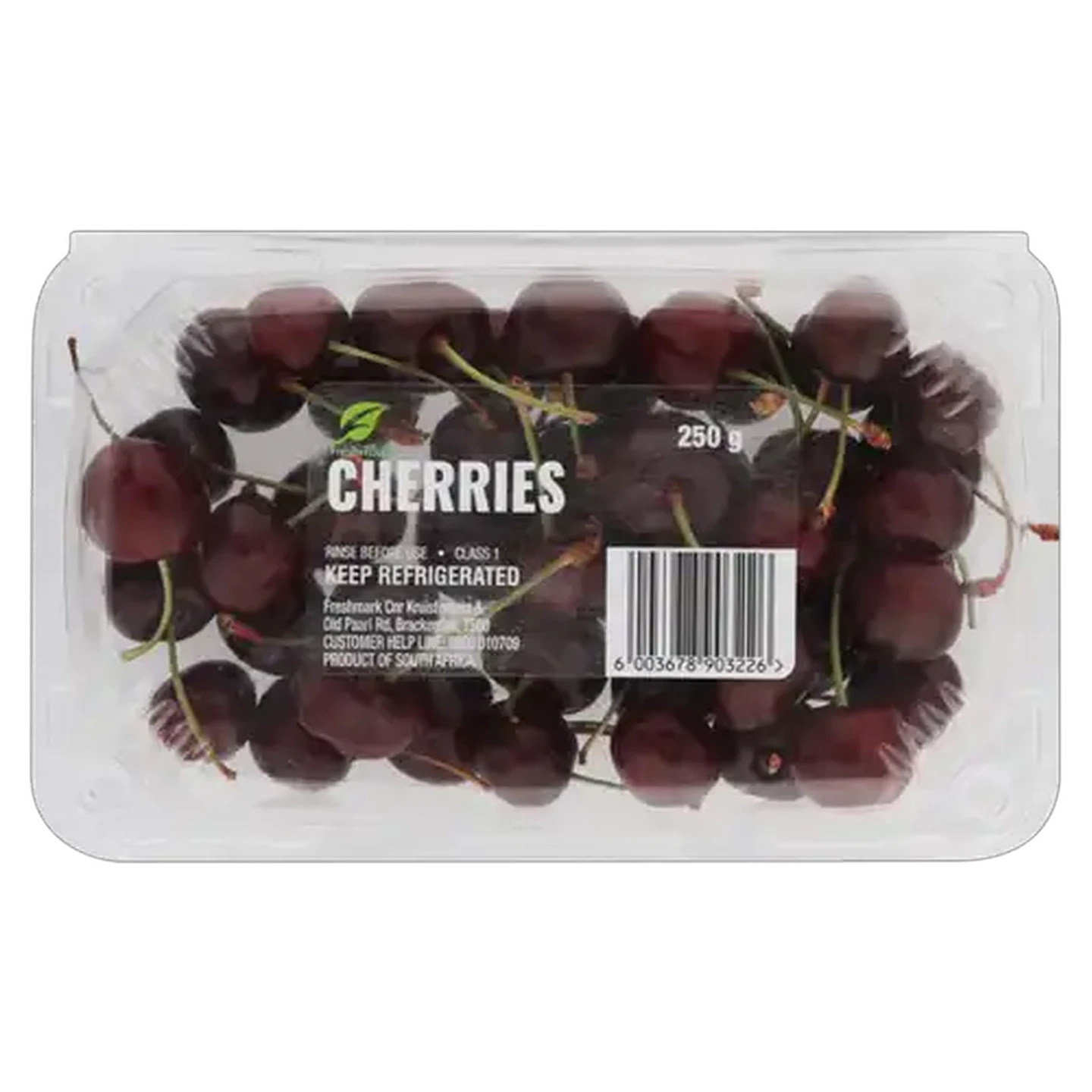 Image of Cherries 250g