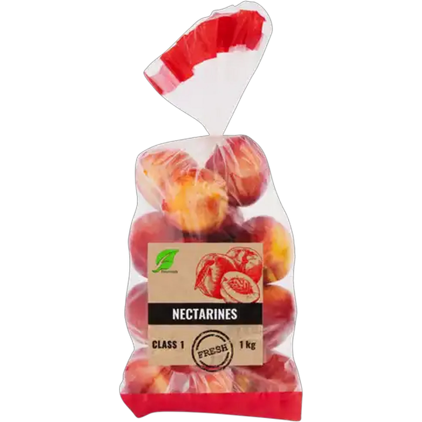 Image of Nectarines 1kg