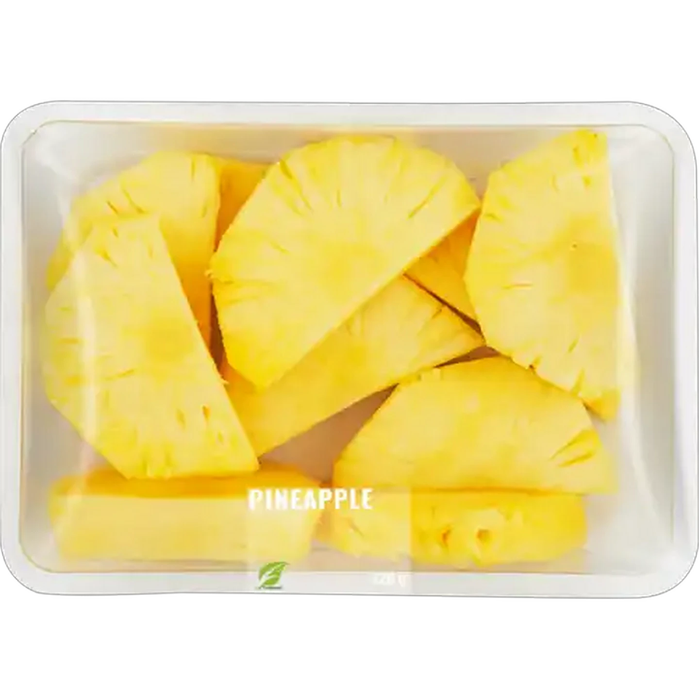 Image of Cut Pineapple 320g
