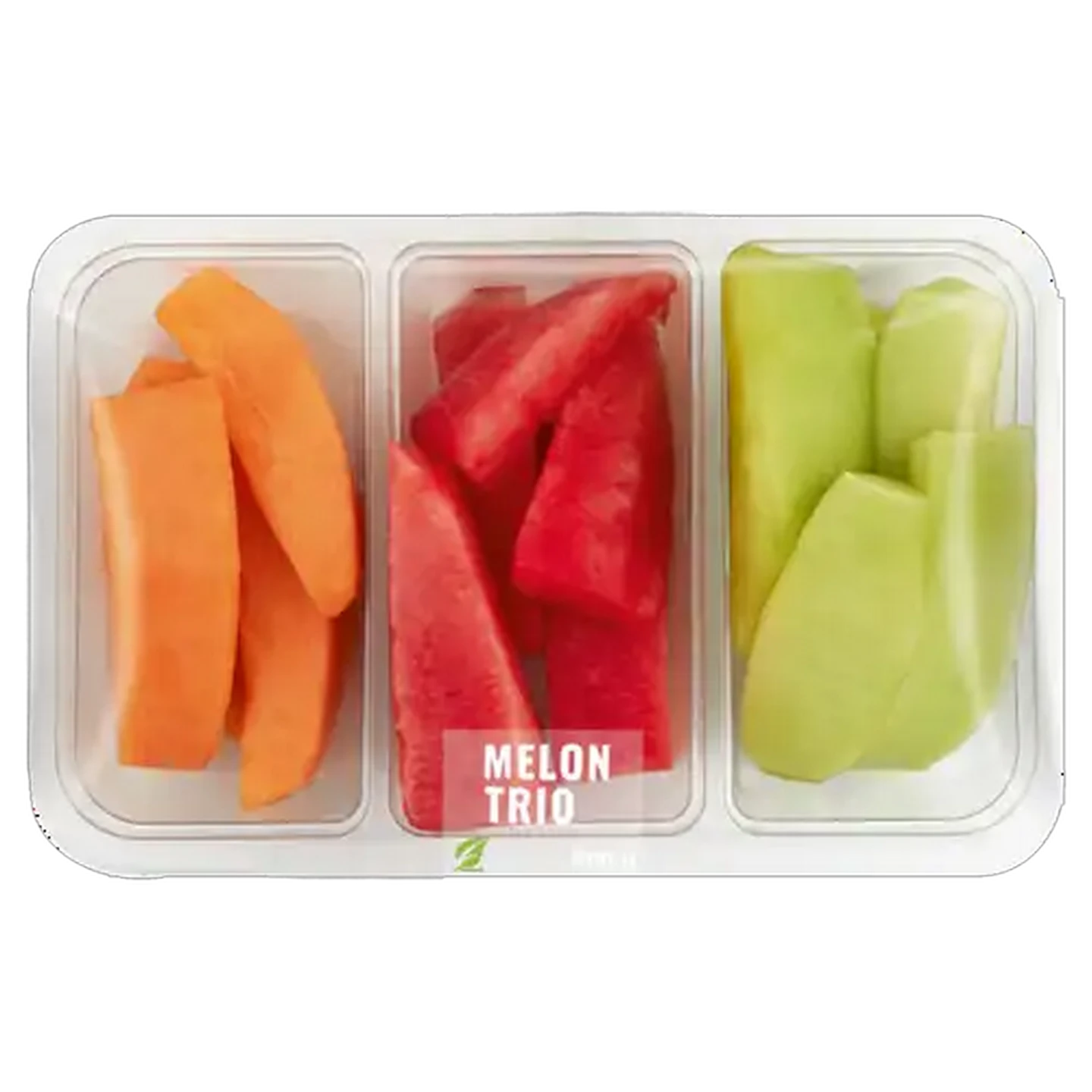 Image of Cut Melon Trio 600g