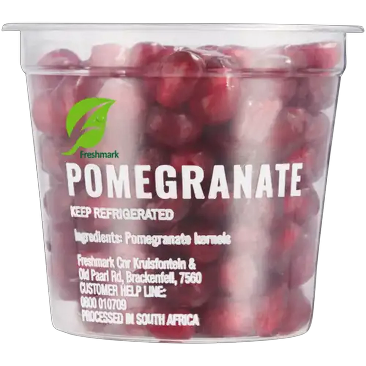 Image of Pomegranate Kernals 80g