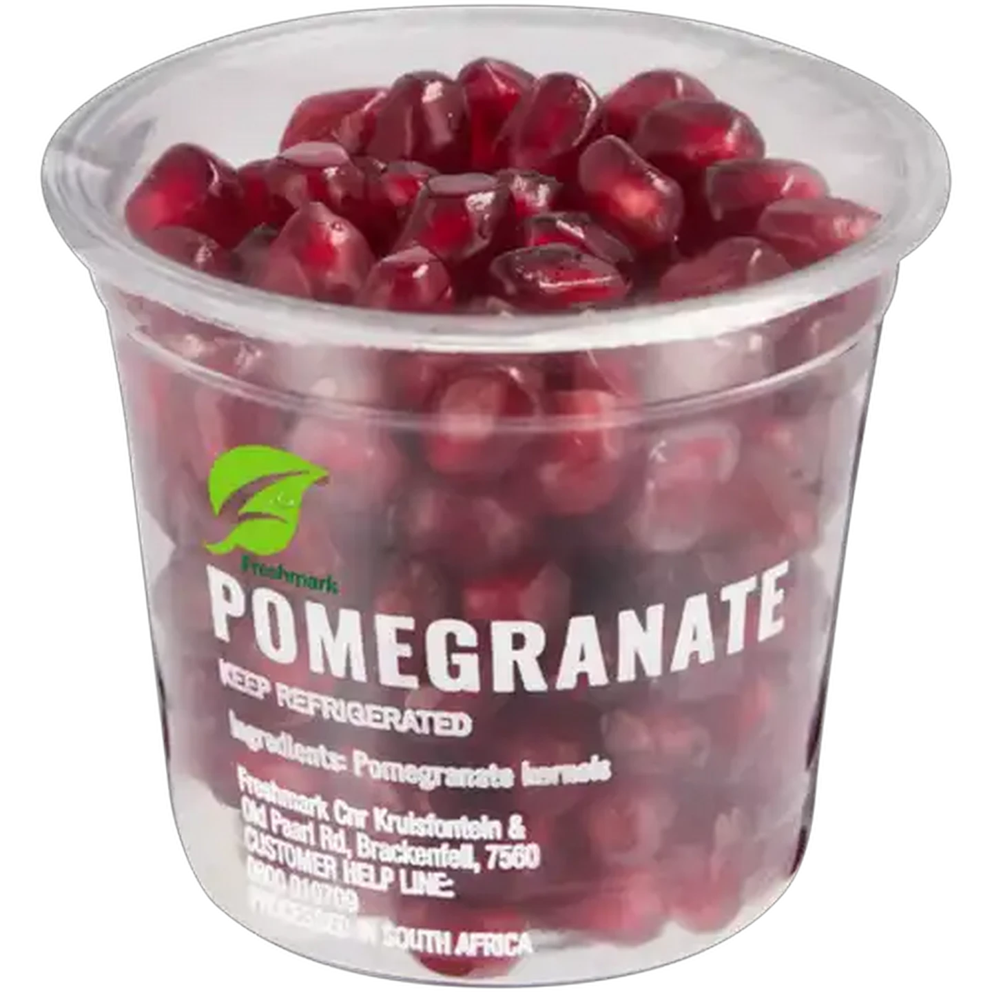 Image of Pomegranate Kernals 80g