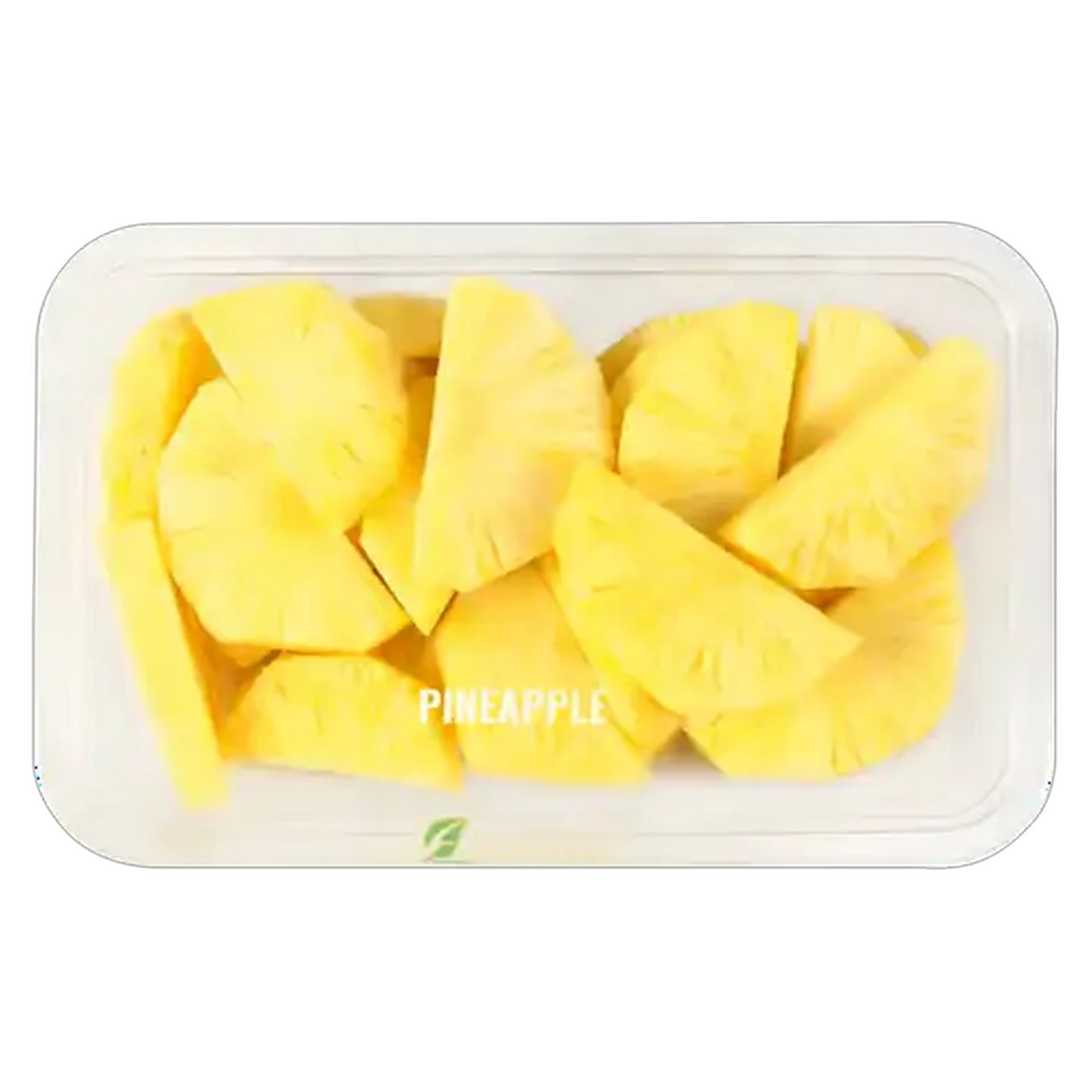 Image of Cut Pineapple 600g