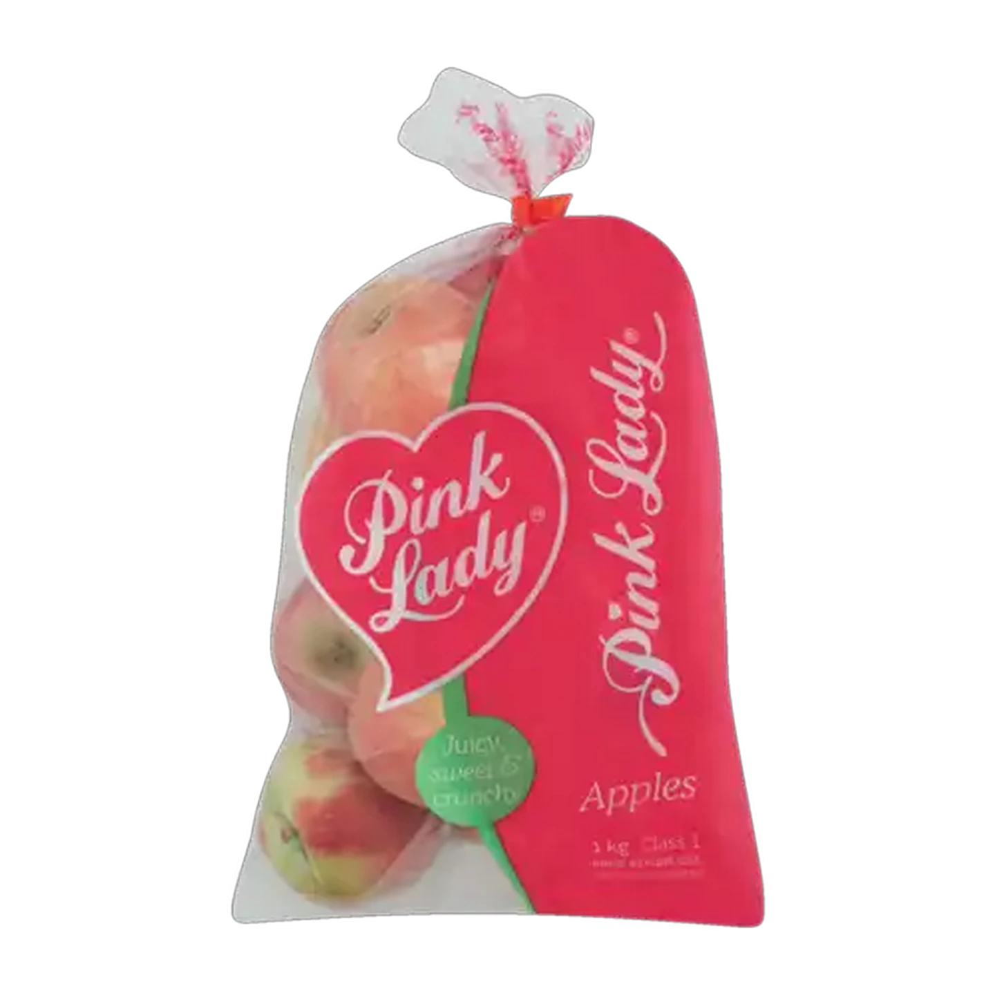 Image of Pink Lady™ Apples 1kg