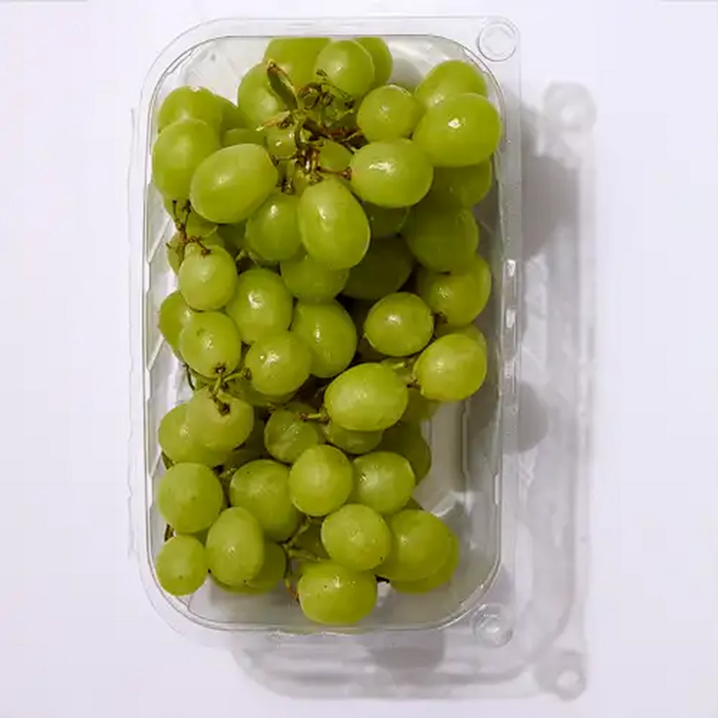 Image of White Seedless Grapes 500g