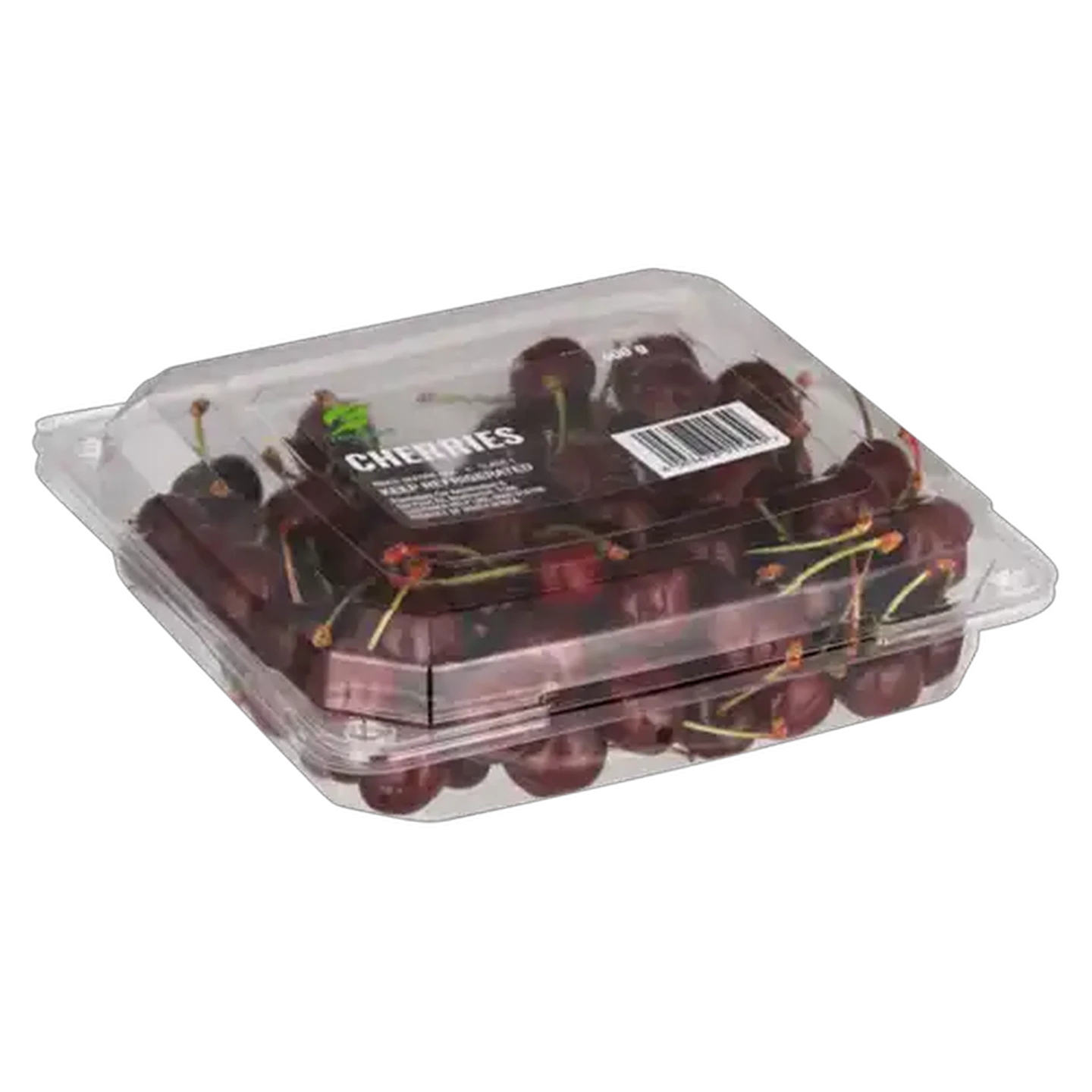 Image of Cherries 400g