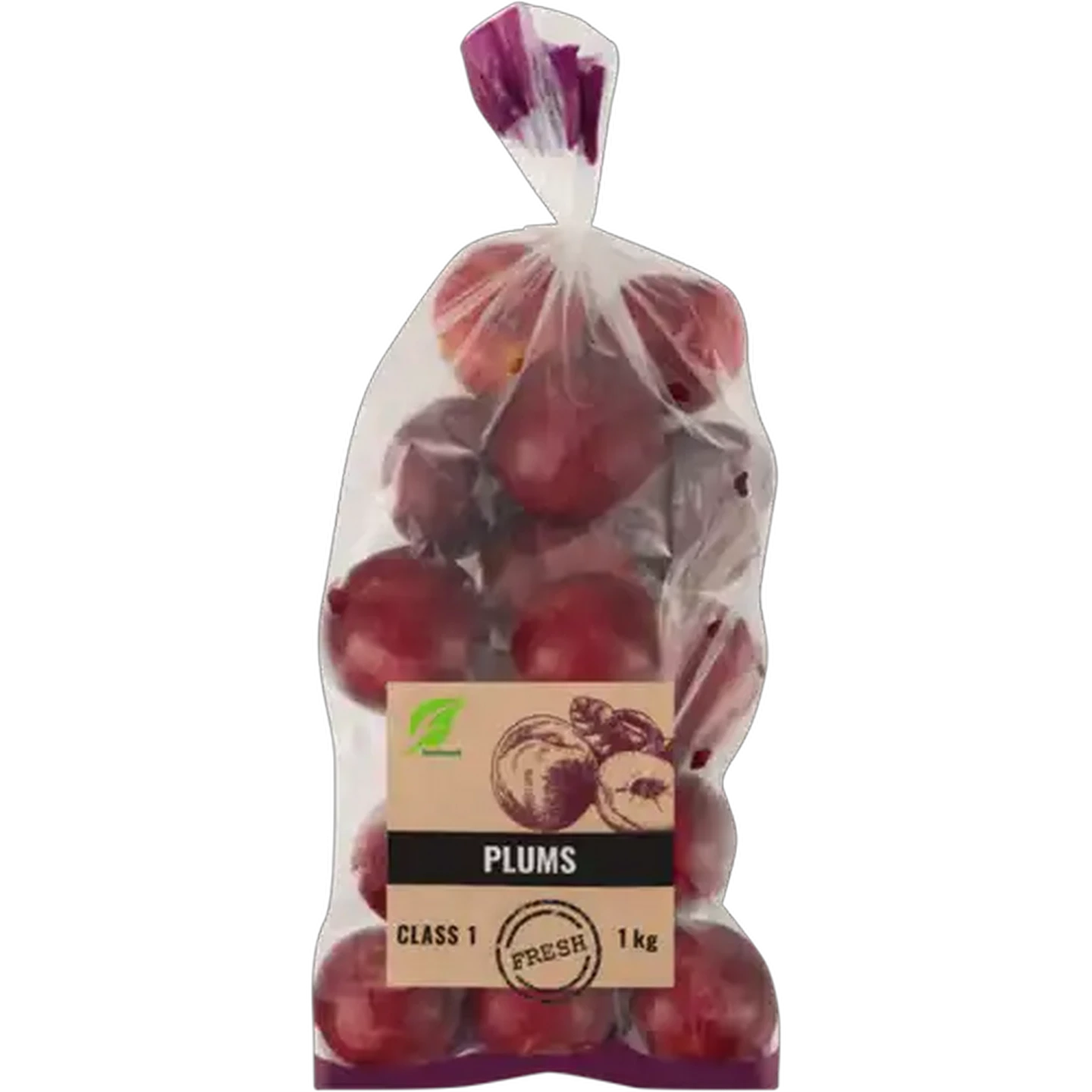 Image of Plums 1kg