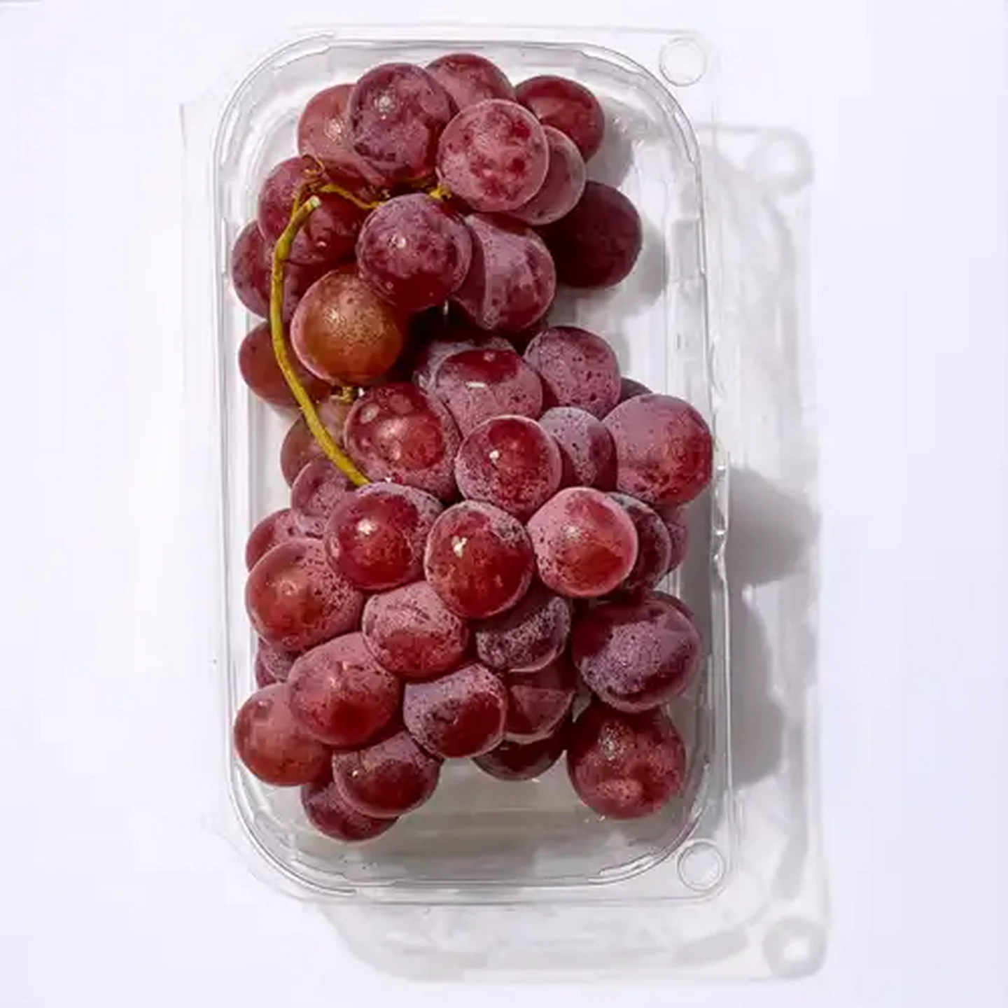 Image of Red Globe Grapes 500g