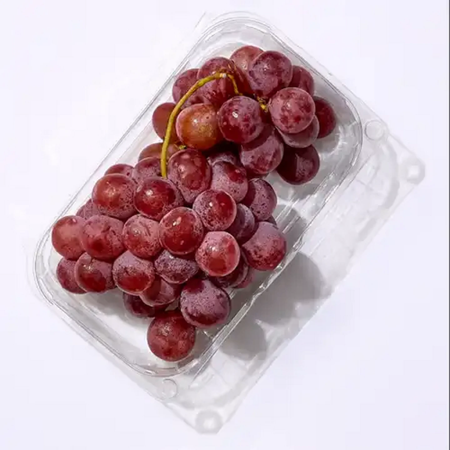 Image of Red Globe Grapes 500g