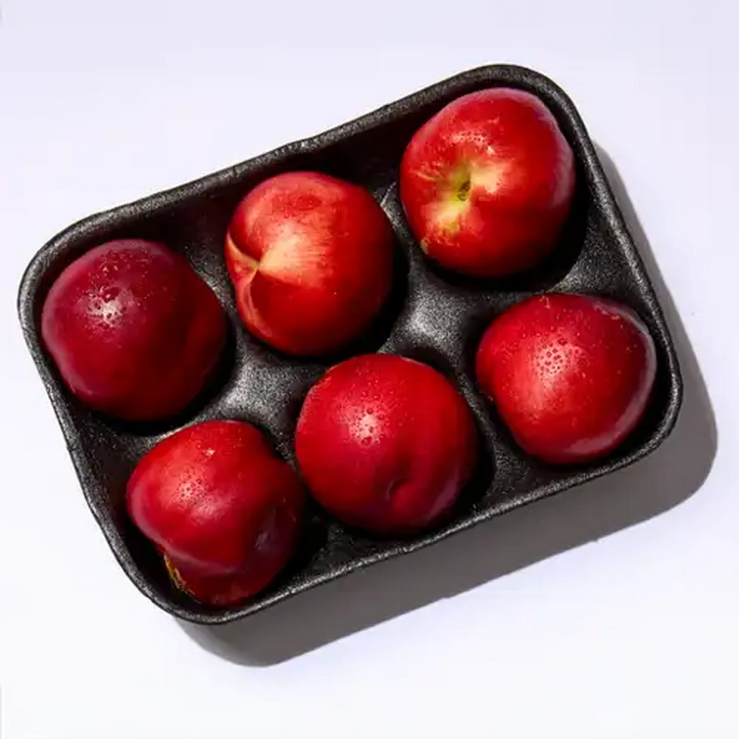 Image of White Flesh Nectarines 6s