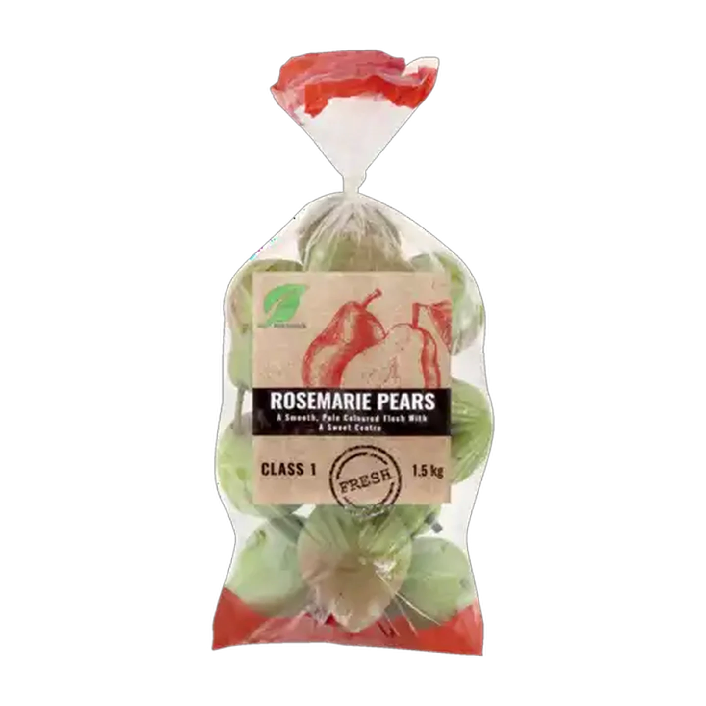 Image of Rosemarie Pears Bag 1.5kg