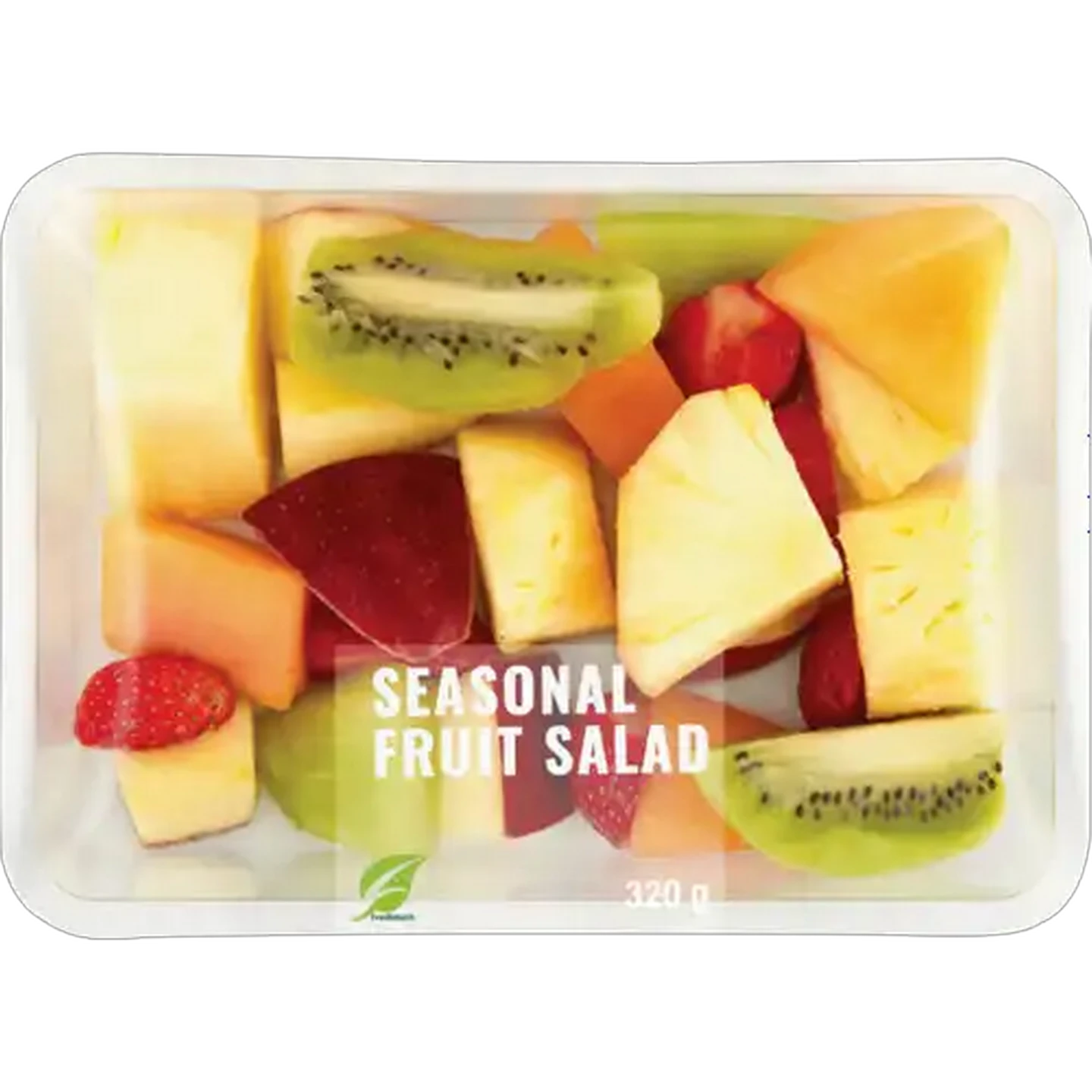 Image of Seasonal Fruit Salad Tub 320g