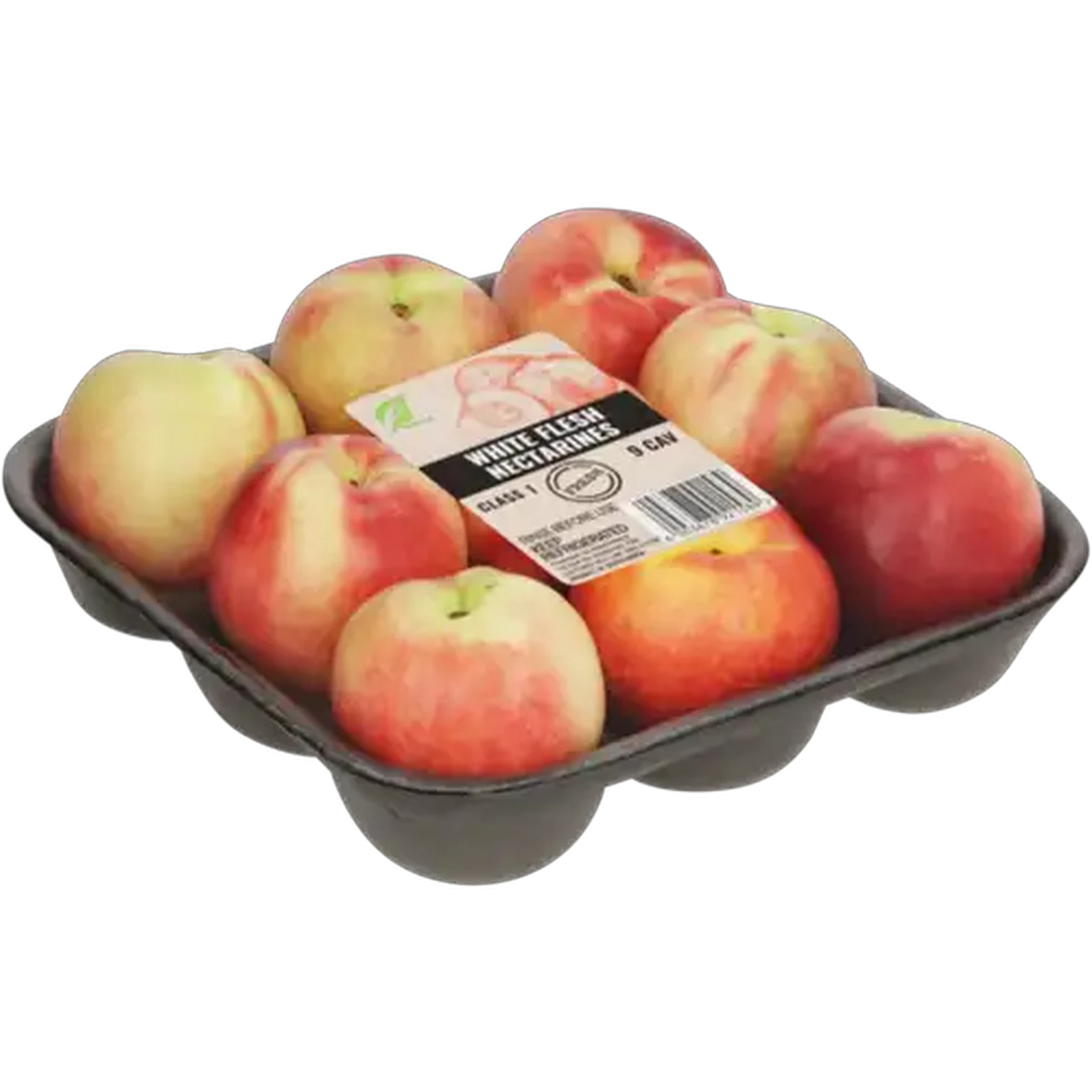 Image of White Flesh Nectarines 9s