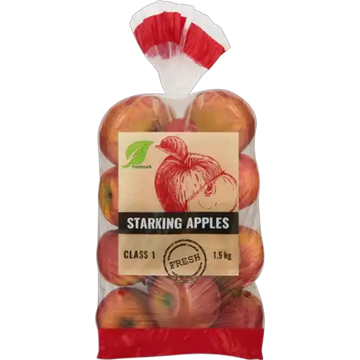 Image of Starking Apples 1.5kg