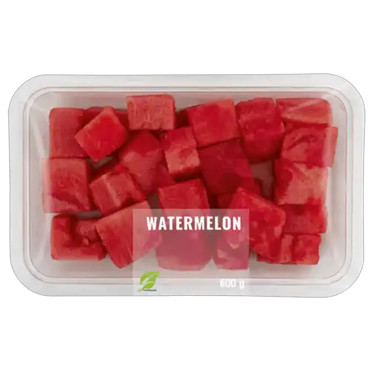 Image of Cut Watermelon 600g