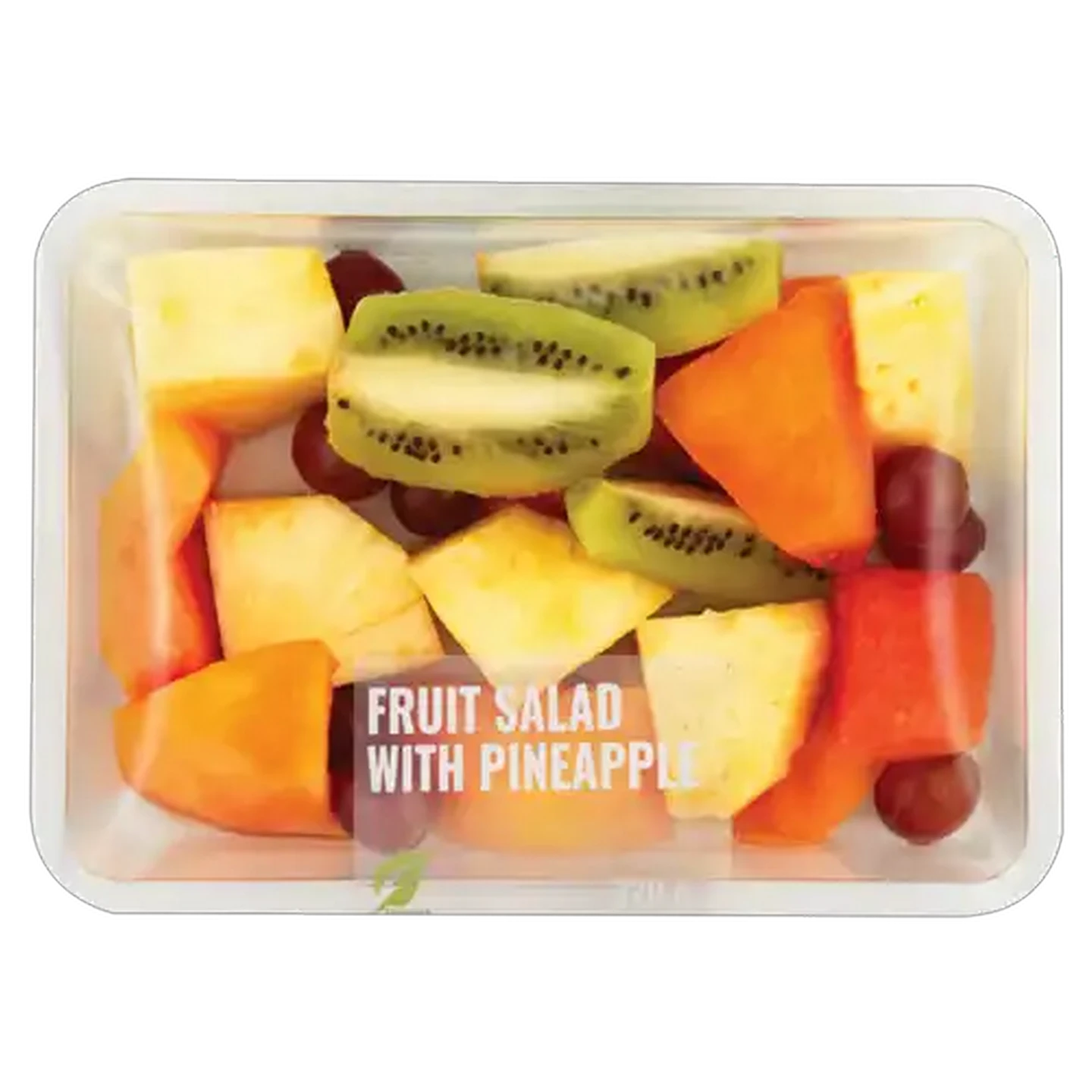 Image of Cut Fruit Salad With Pineapple 320g