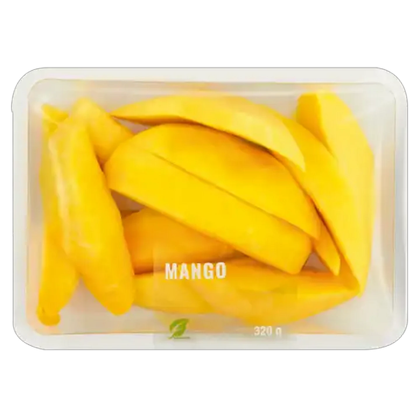 Image of Cut Mangoes 320g