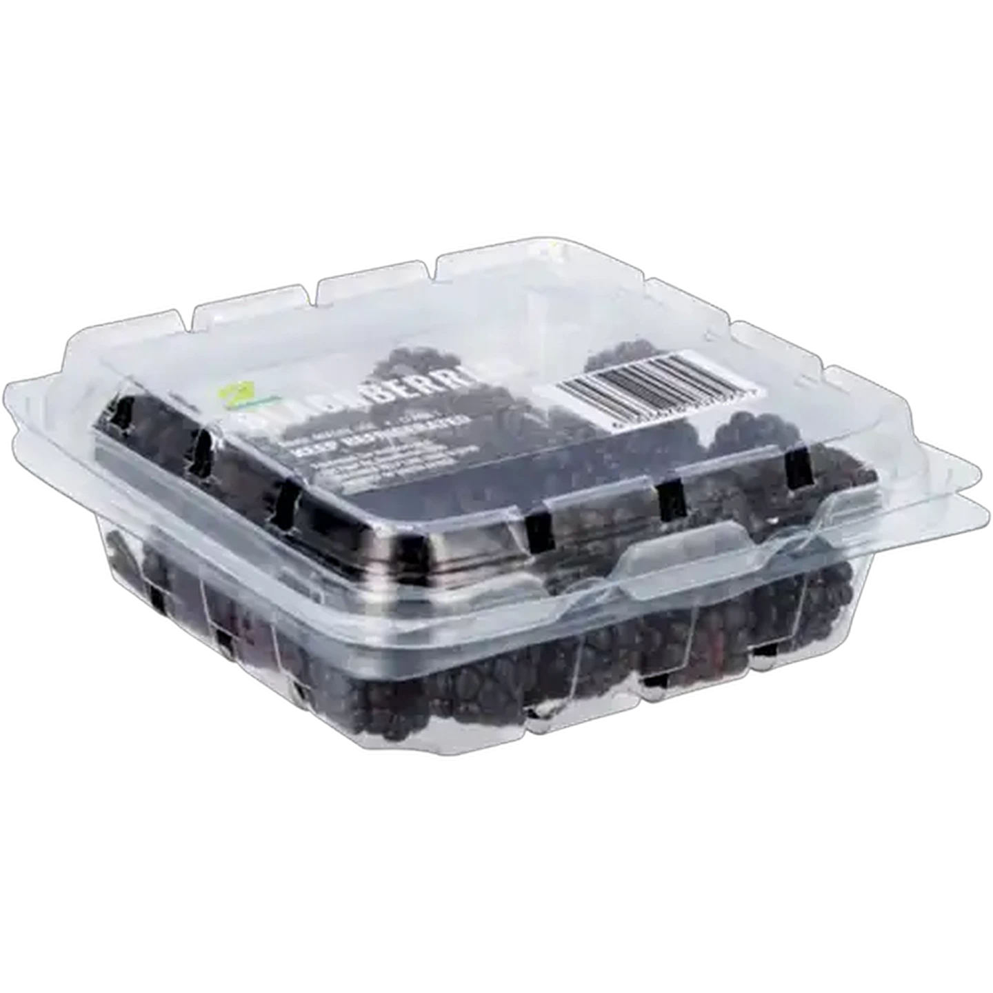 Image of Blackberries 125g