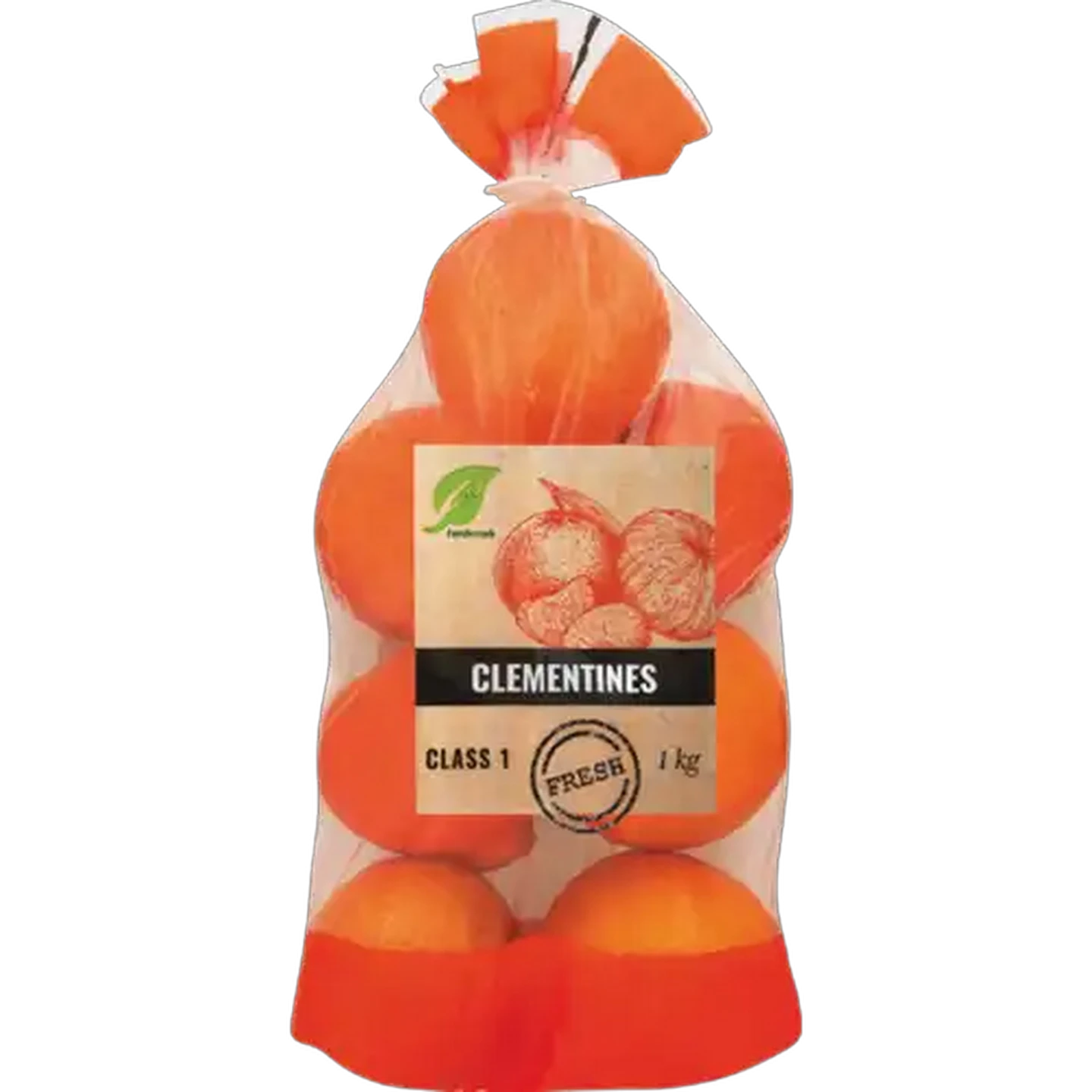 Image of Clementines 1kg